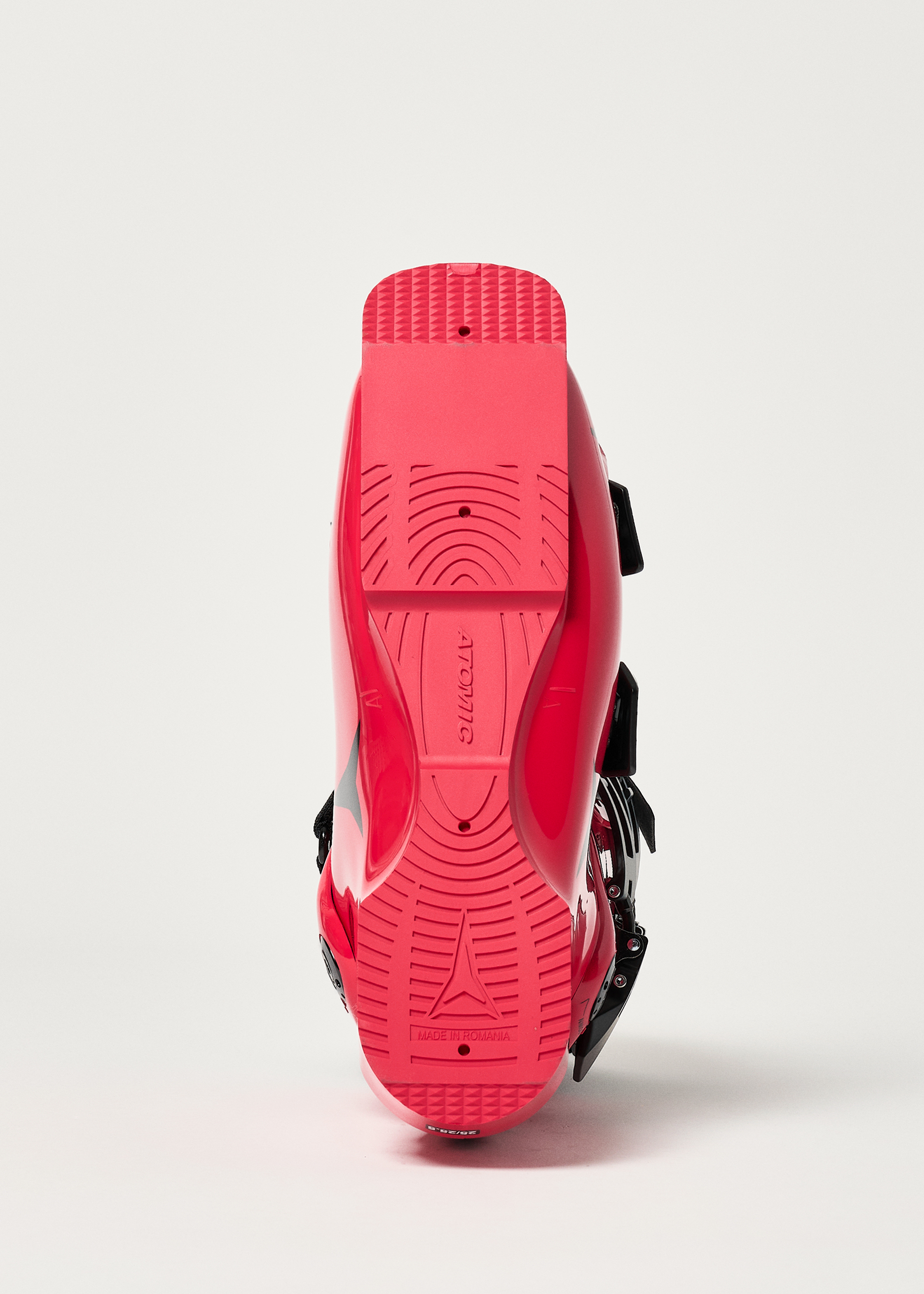 Atomic Redster STR 1 LC Ski Boots (24cm & Below)