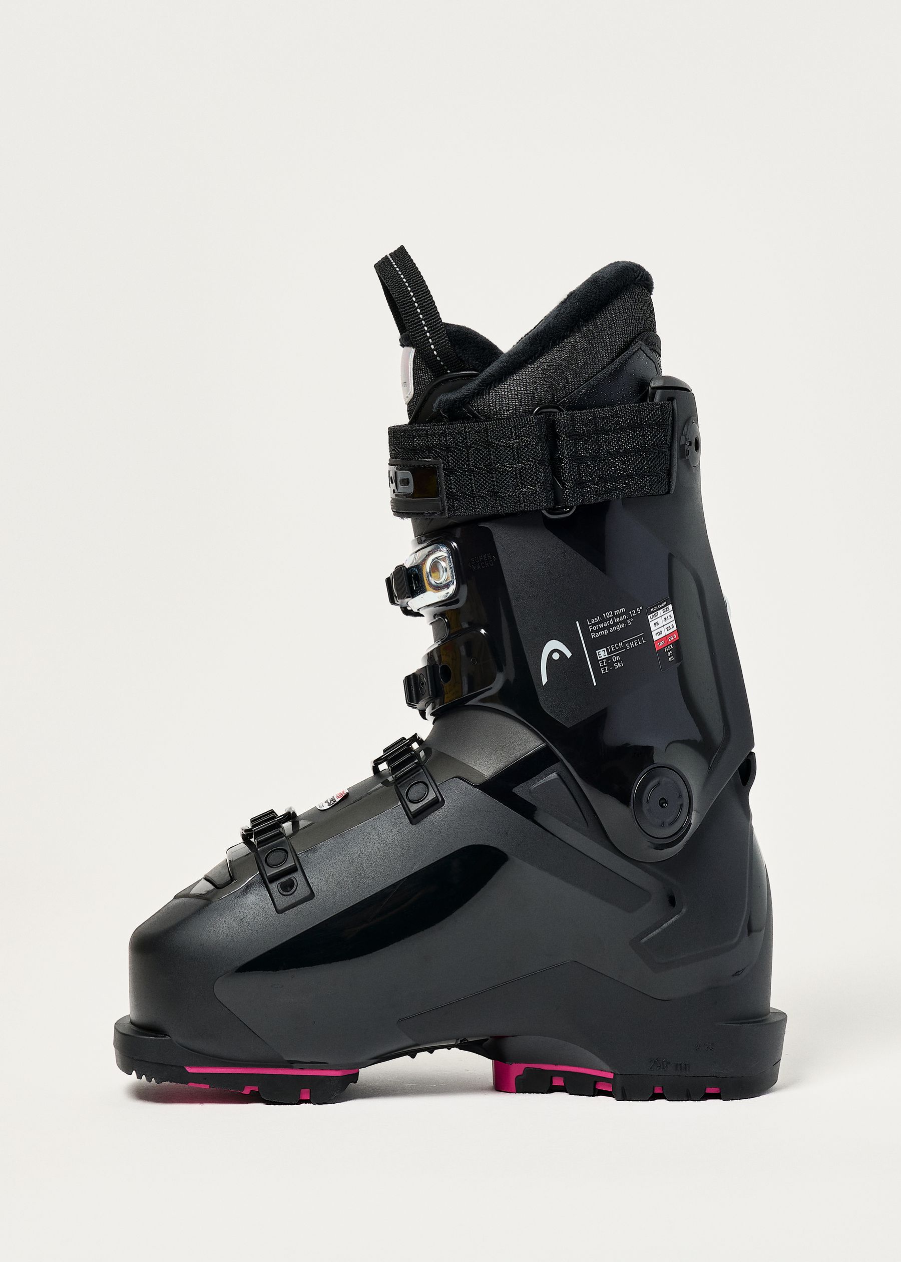 Image - 3 - Edge 95 W HV Ski Boots