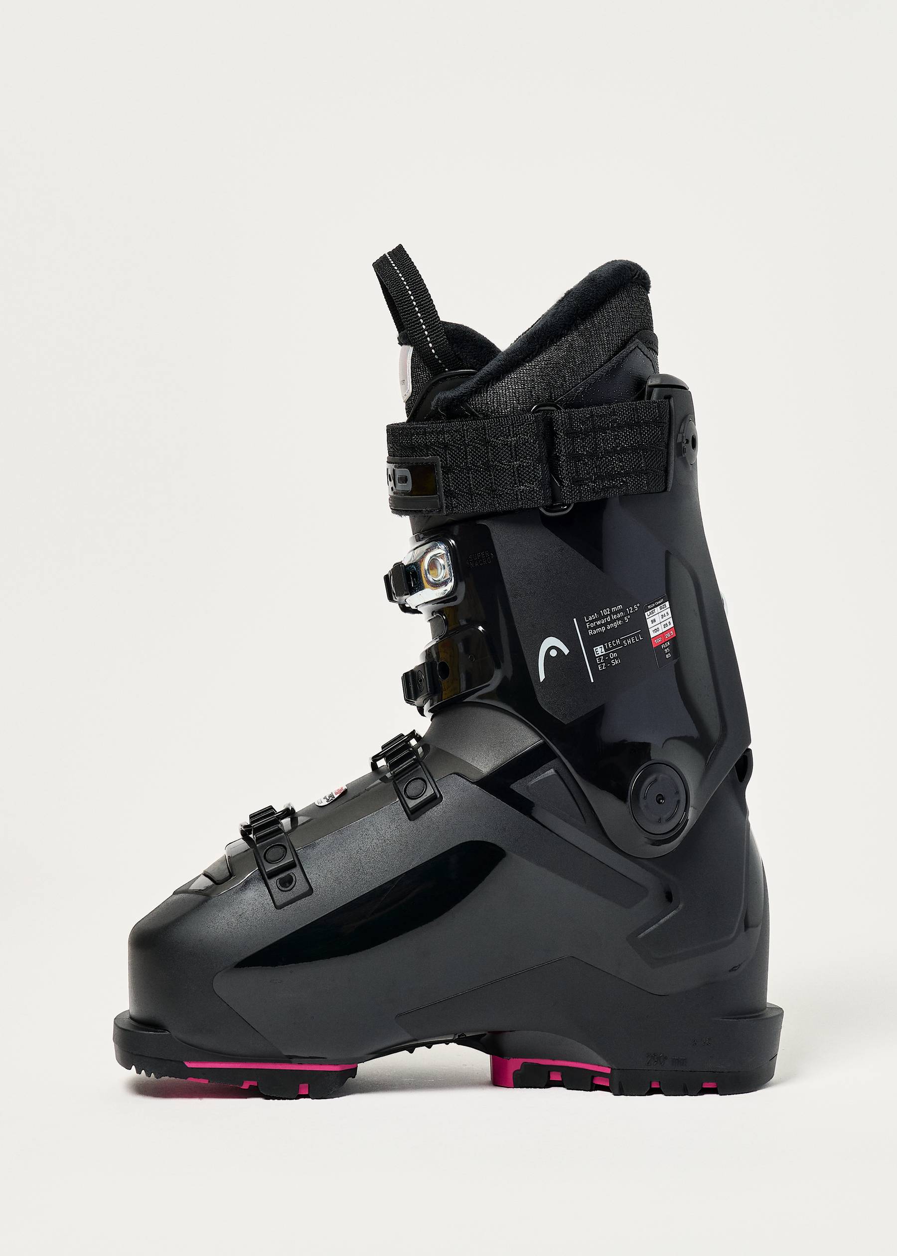 Image - 3 - Edge 95 W HV Ski Boots