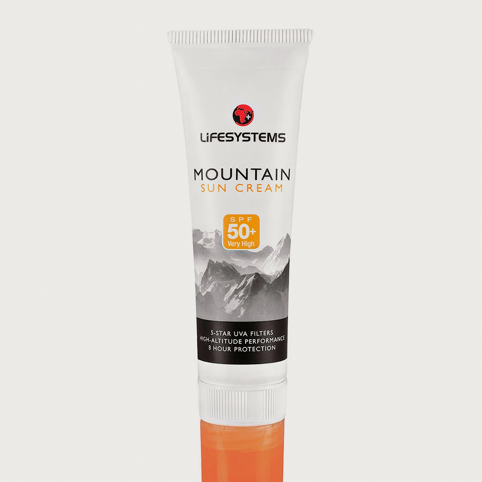 Image of Suncream