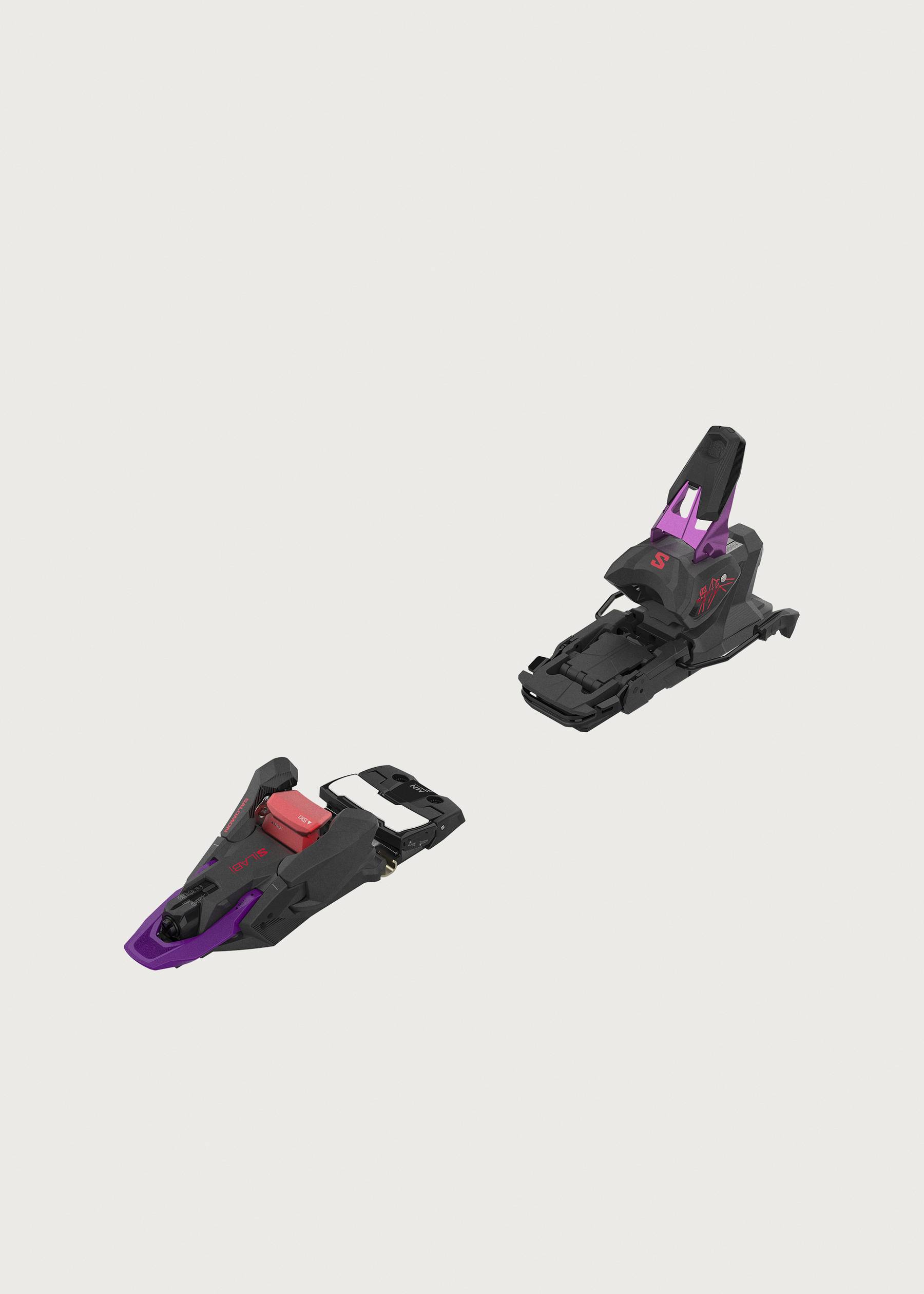 Image - 3 - S/LAB Shift2 16 MN Ski Bindings
