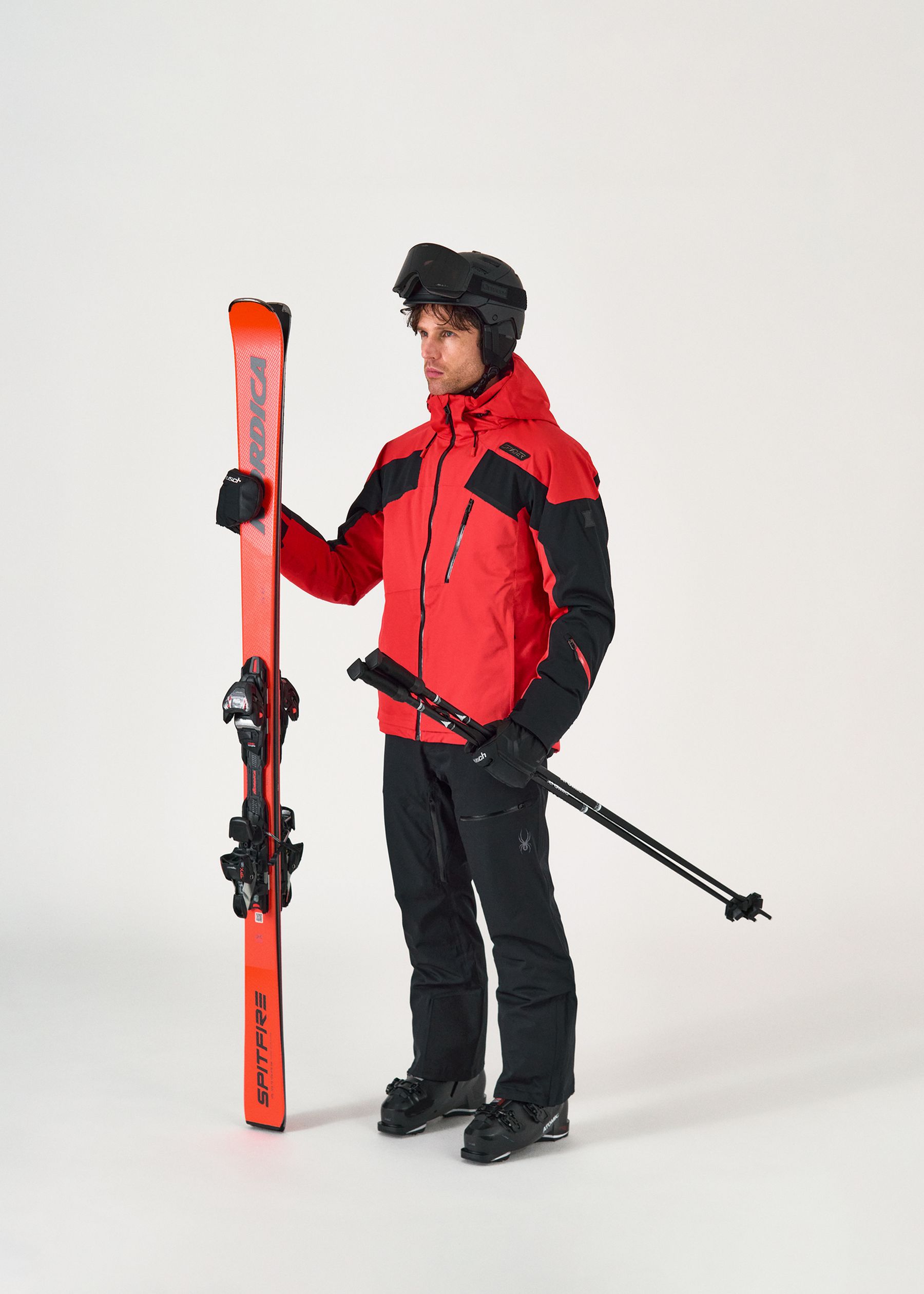 Image - 2 - Leader Jacket