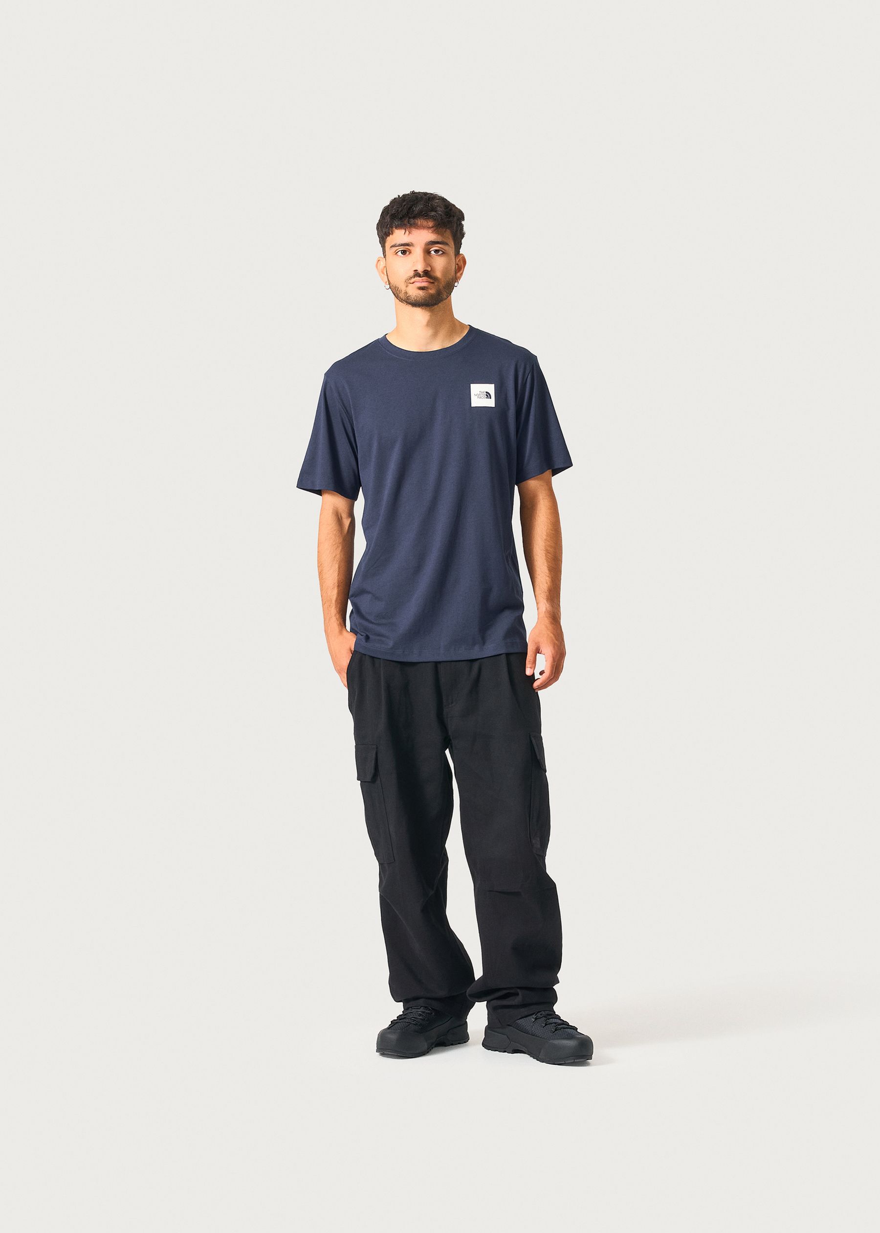 Image - 2 - Evolution Box Half Dome Regular Tee