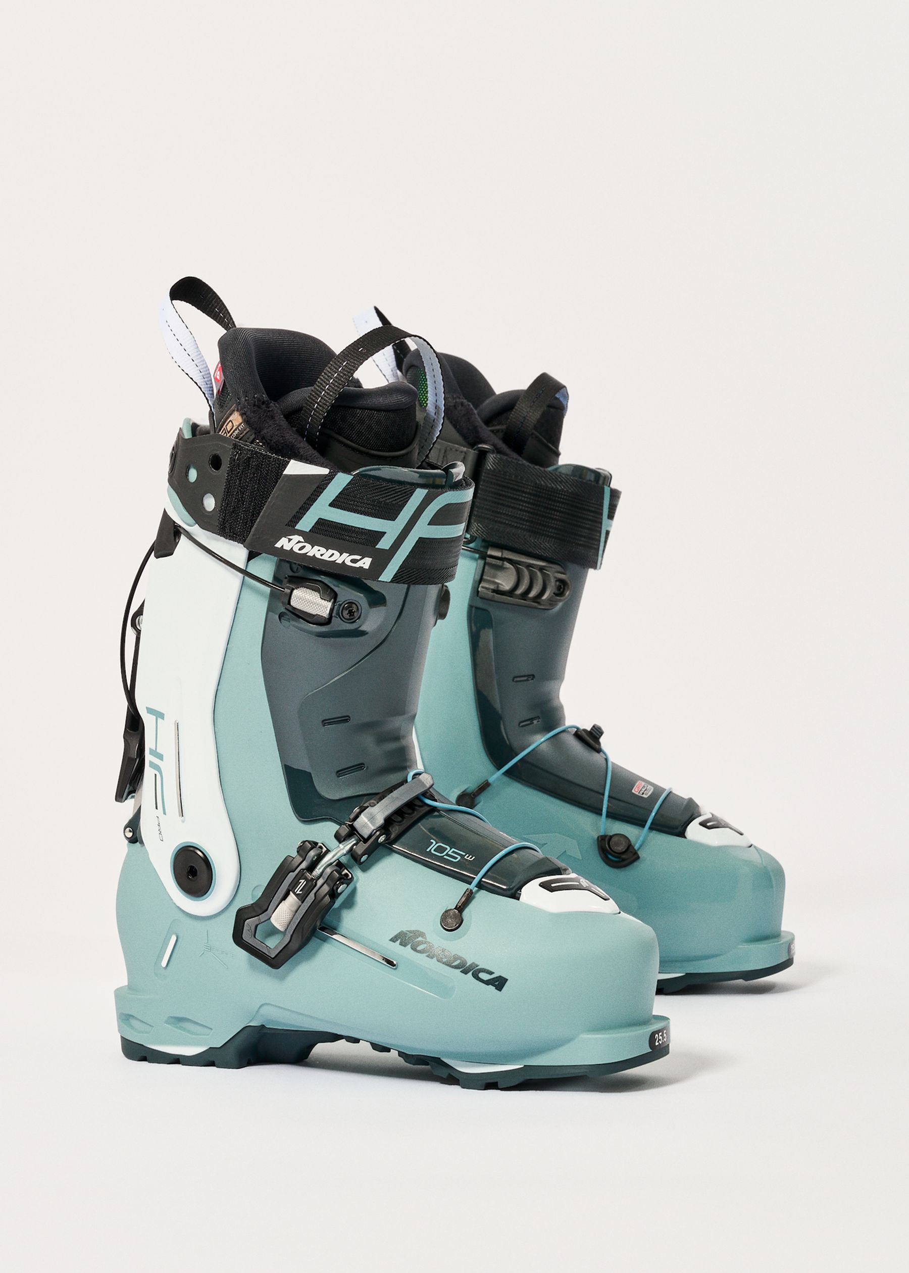 Image - 2 - HF Pro 105 W Ski Boots 2025