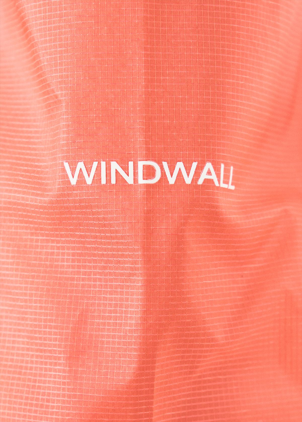 Lightweight WindWall fabric 