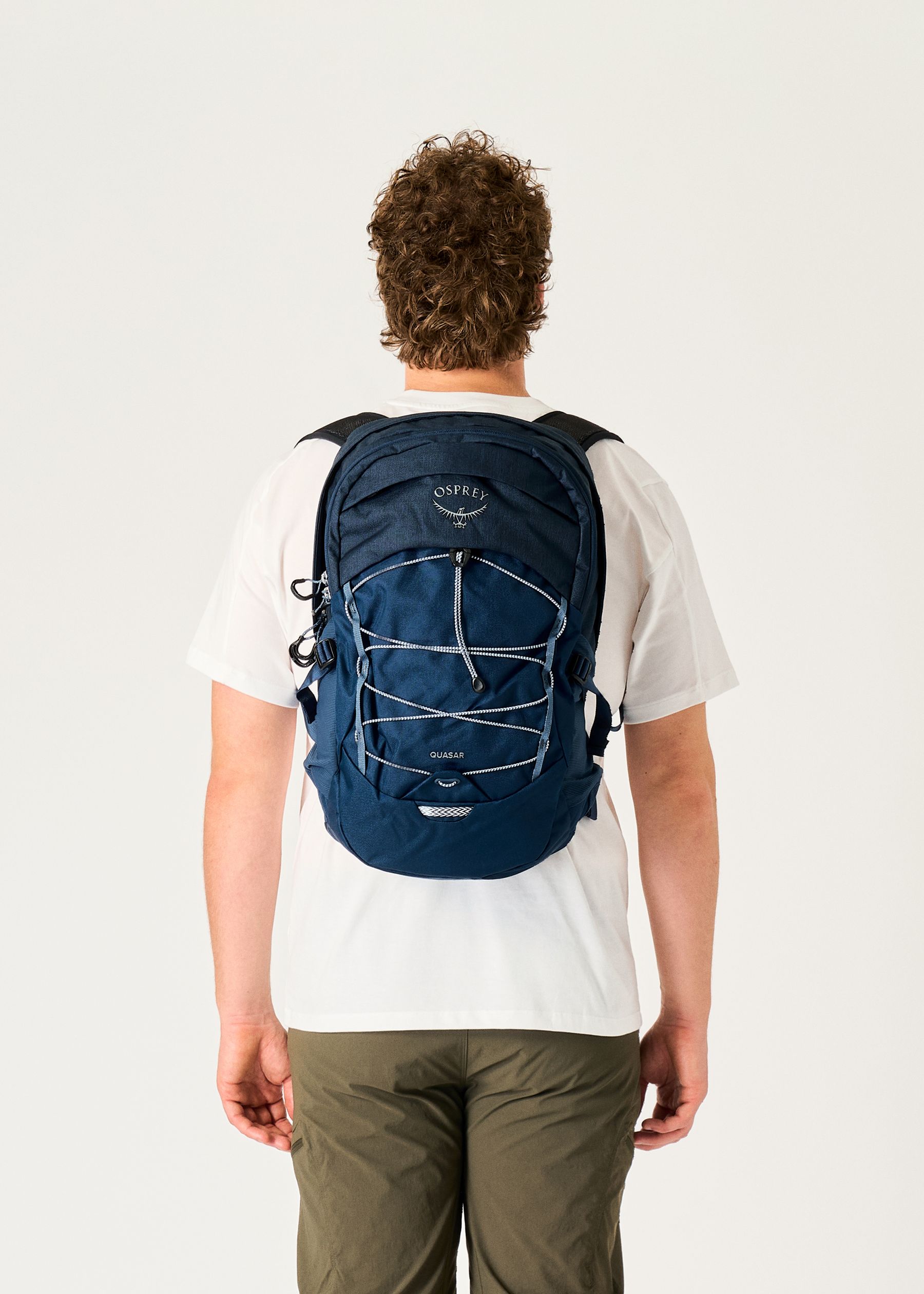 Image - 3 - Quasar Backpack