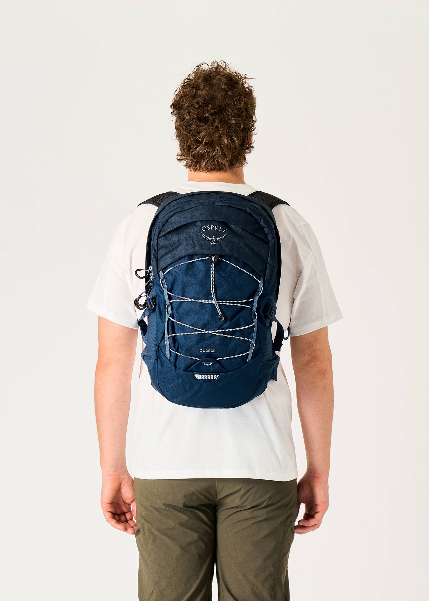 Image - 3 - Quasar Backpack