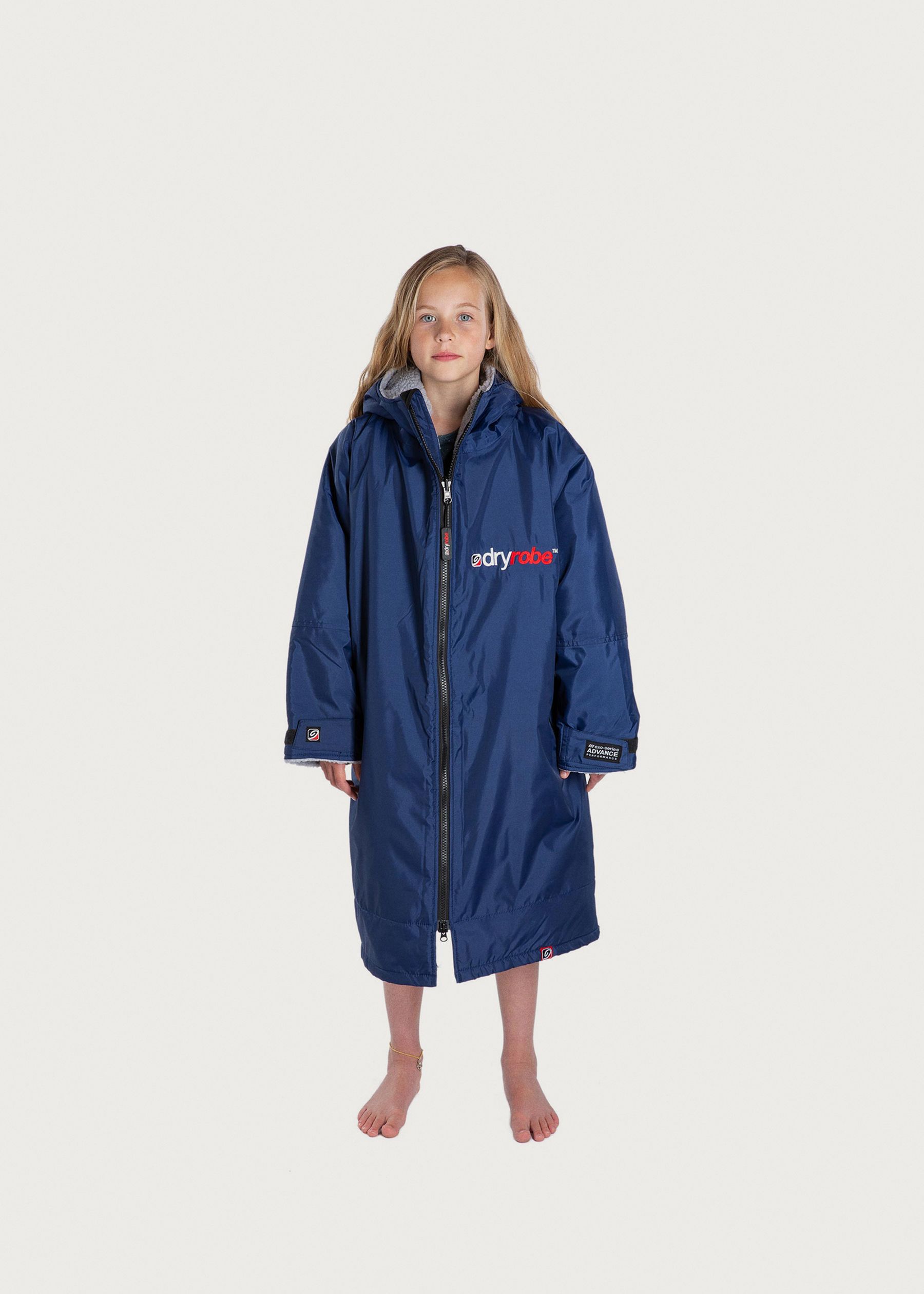 Image - 2 - Advance Colour Kids' Long Sleeve