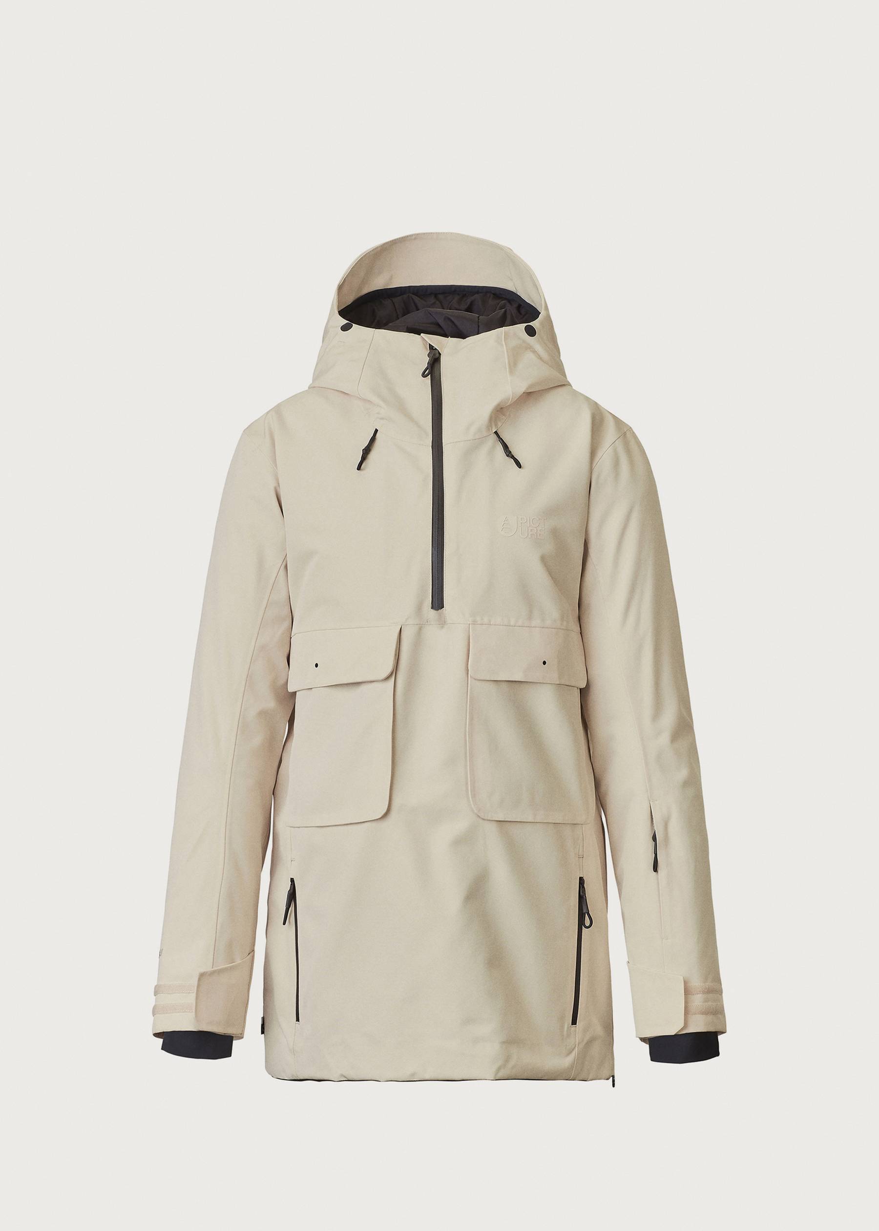 Image - 3 - U14 Pullover Jacket