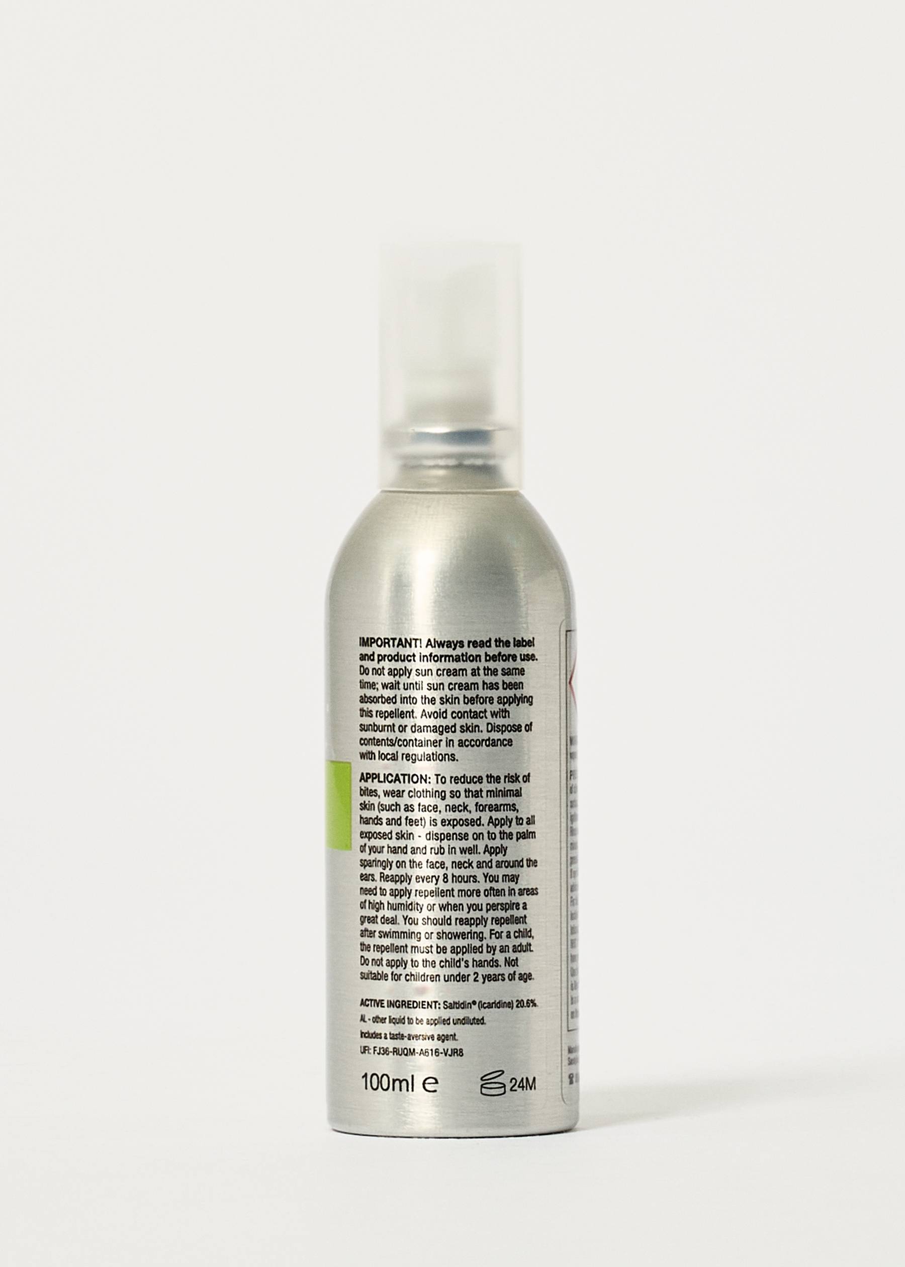 Image - 2 - Midge Repellent - 100ml