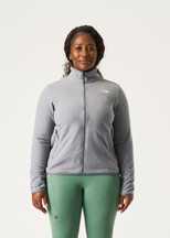 Glacier Fleece Jacket