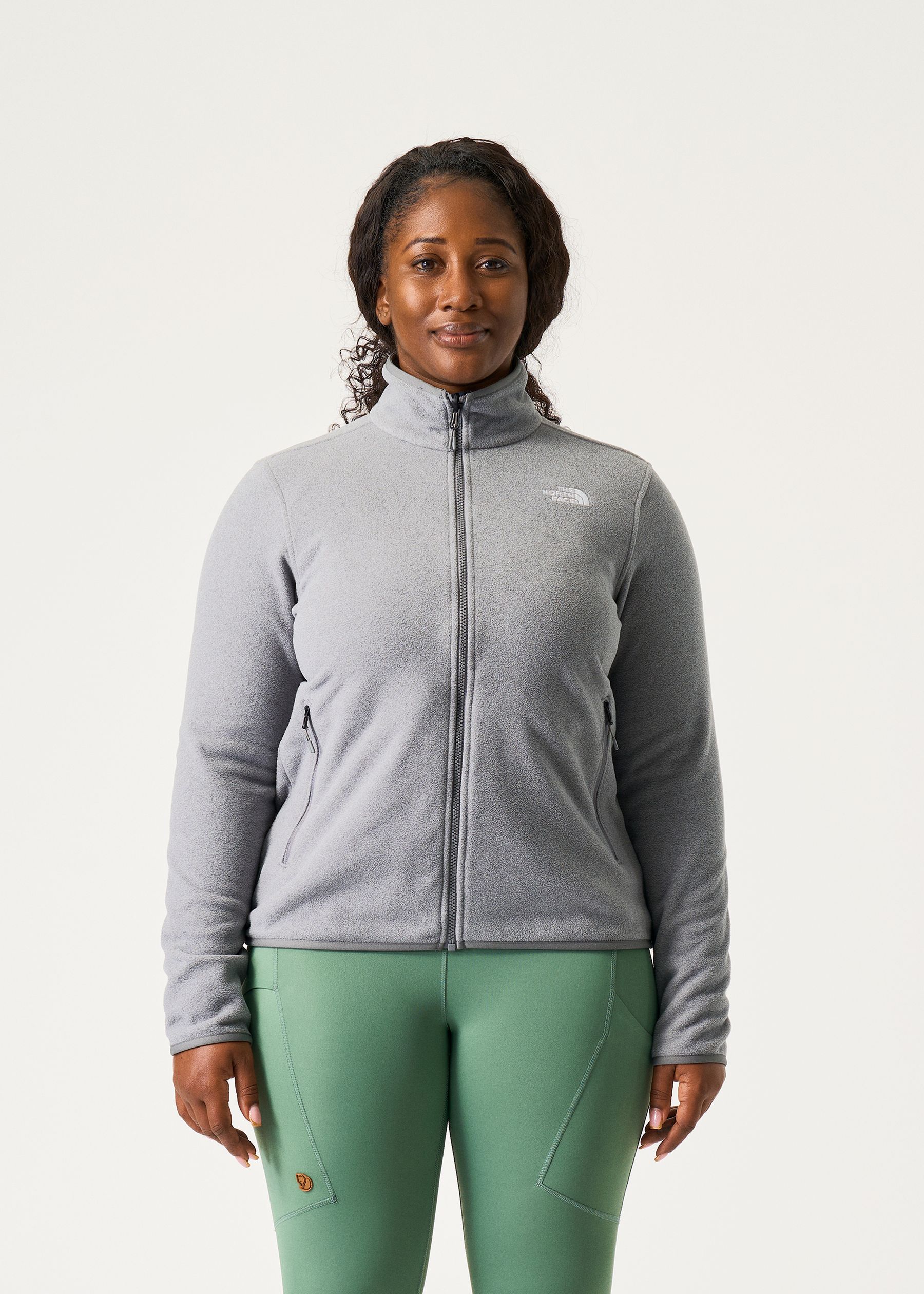 Image - 1 - Glacier Fleece Jacket