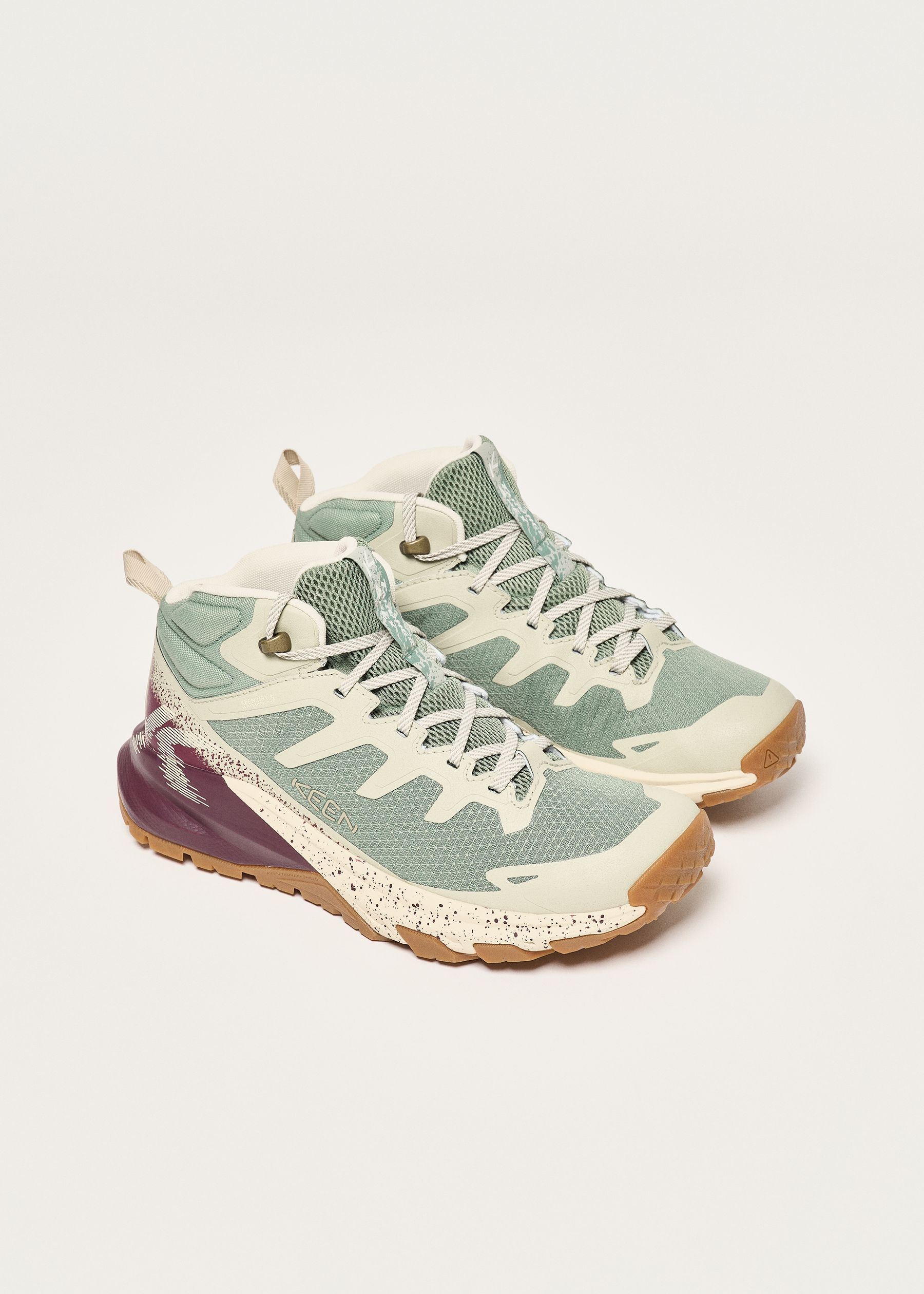 Image - 2 - Targhee Apex Mid Waterproof Walking Boots