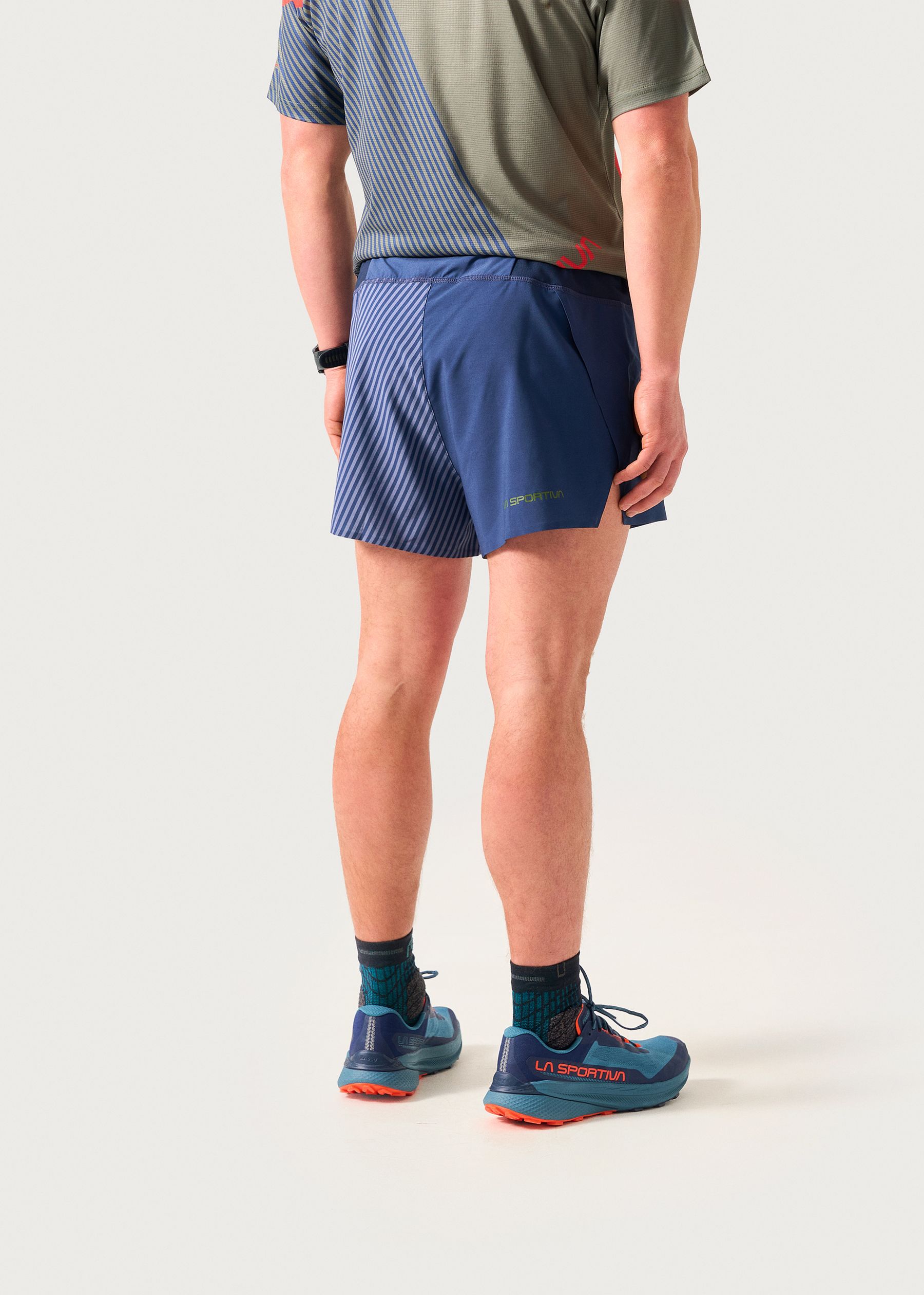 Image - 3 - Flow 3" Shorts