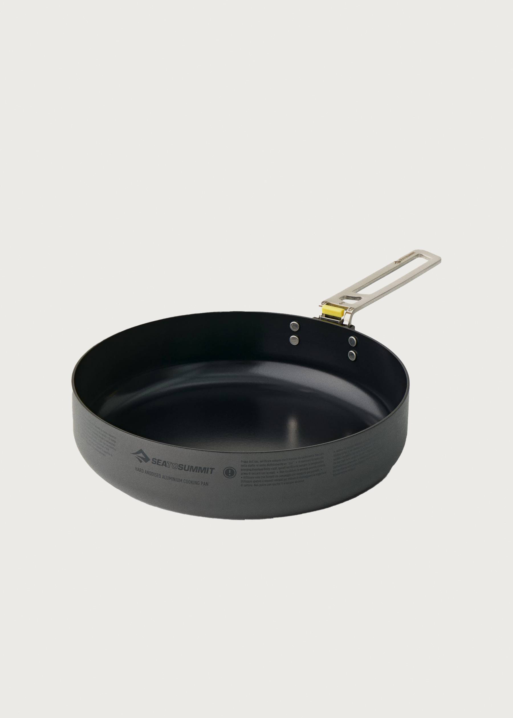 Image - 3 - Frontier Ultralight Pan 8"