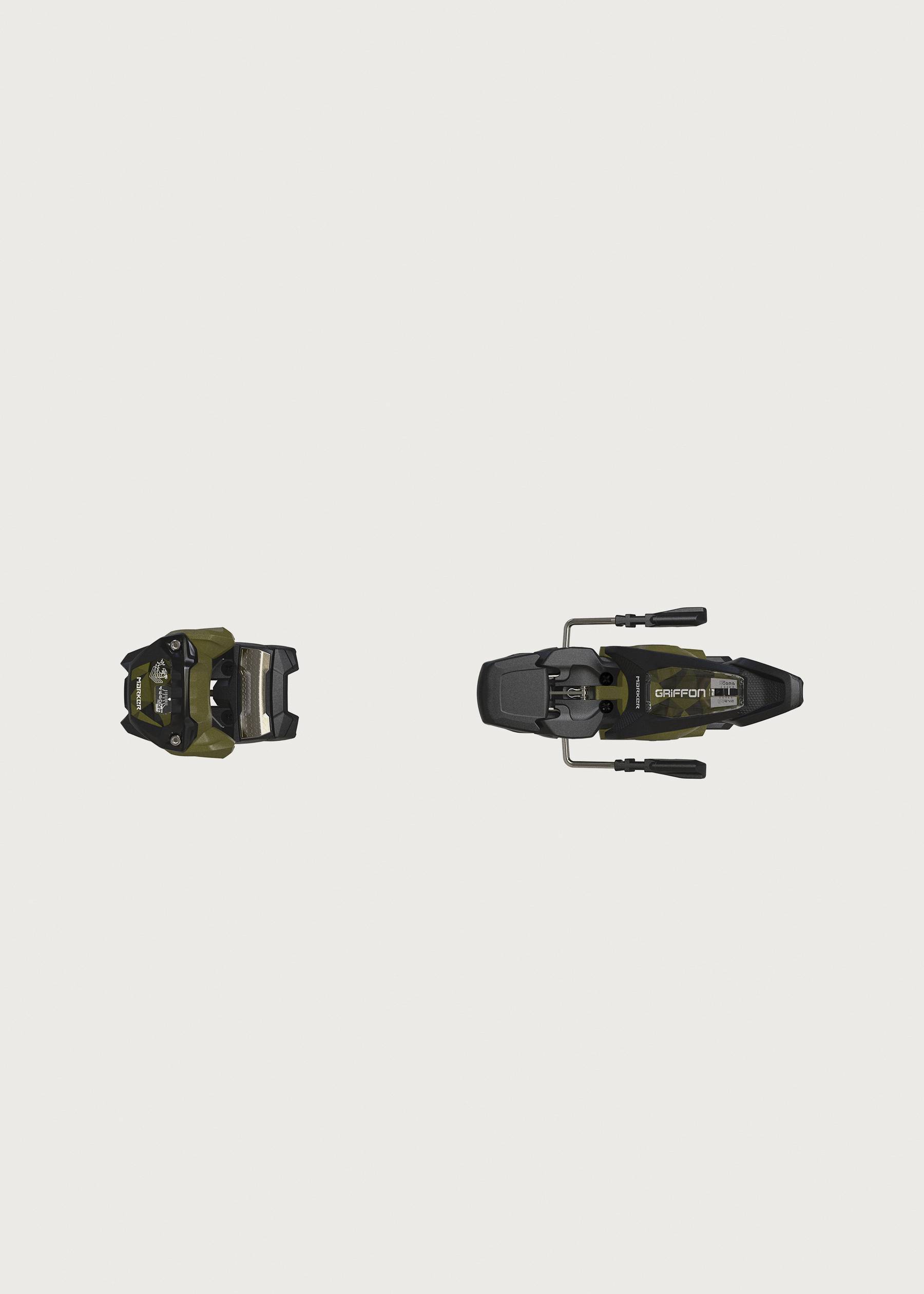 Image - 2 - Griffon 13 ID Ski Bindings