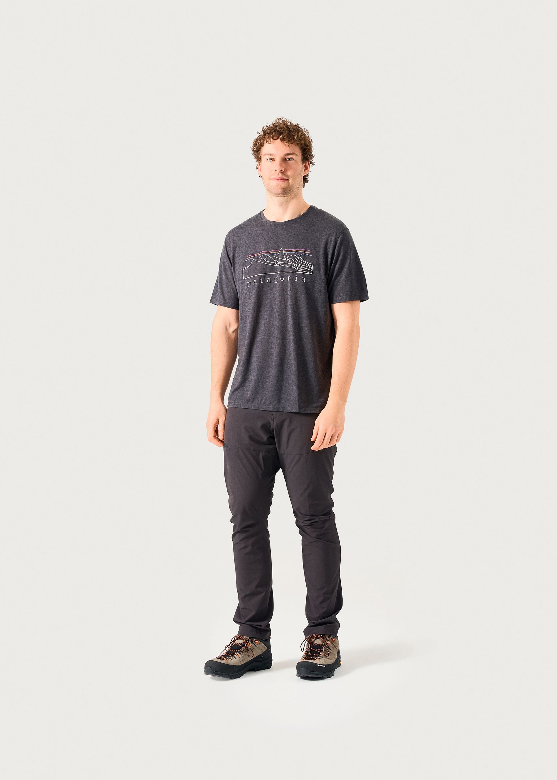 Image - 2 - Capilene Cool Trail Shirt - Stratapeaks