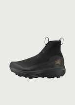 Norvan 4 Nivalis Trail Running Shoes