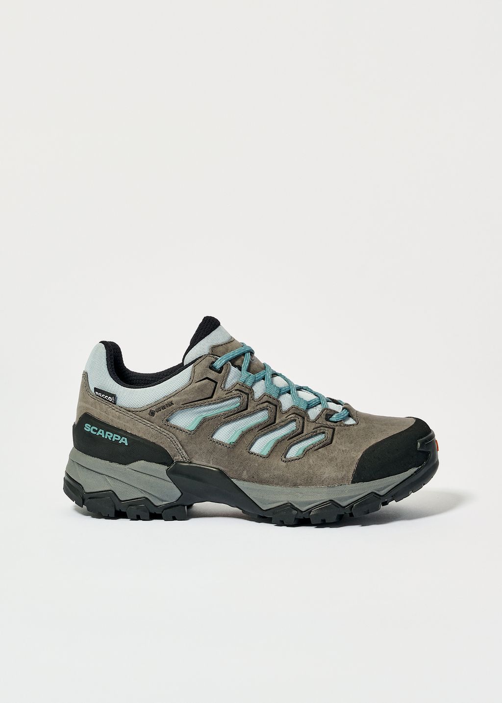 Gore Tex Most Comfortable Outdoor Shoes Scarpa Moraine GORE-TEX