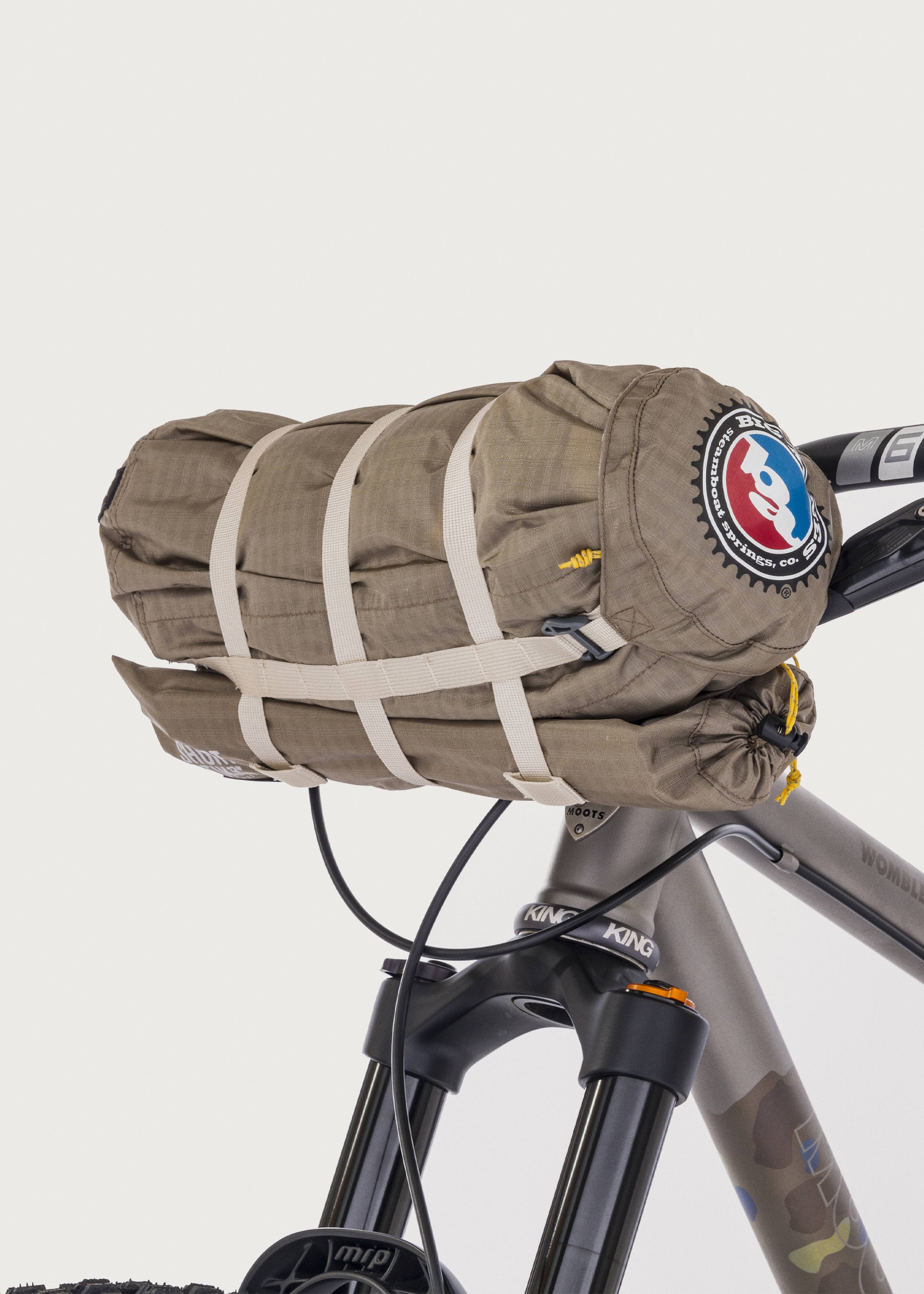 Big Agnes Fly Creek HV UL2 Solution Dye Tent