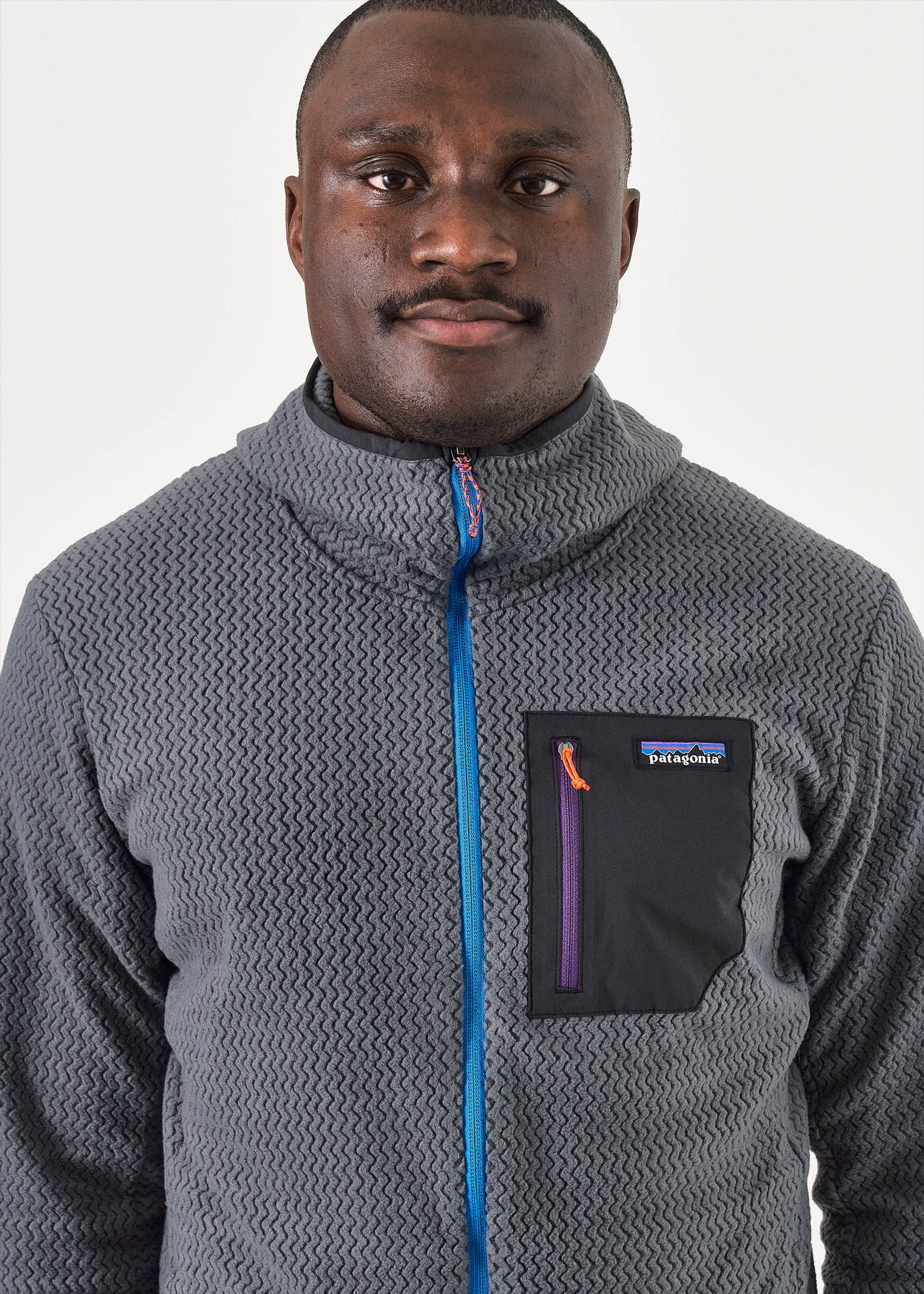 Patagonia R1 Air Full-Zip Hoody