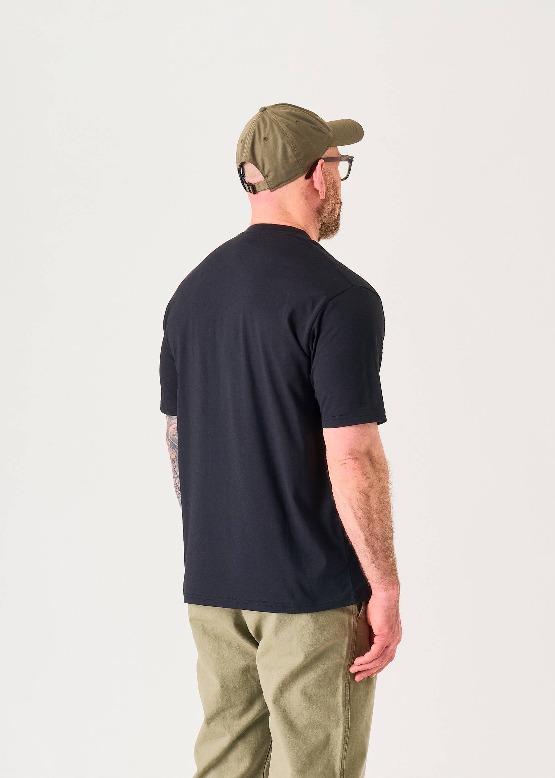 Image - 3 - Gramicci Logo Tee