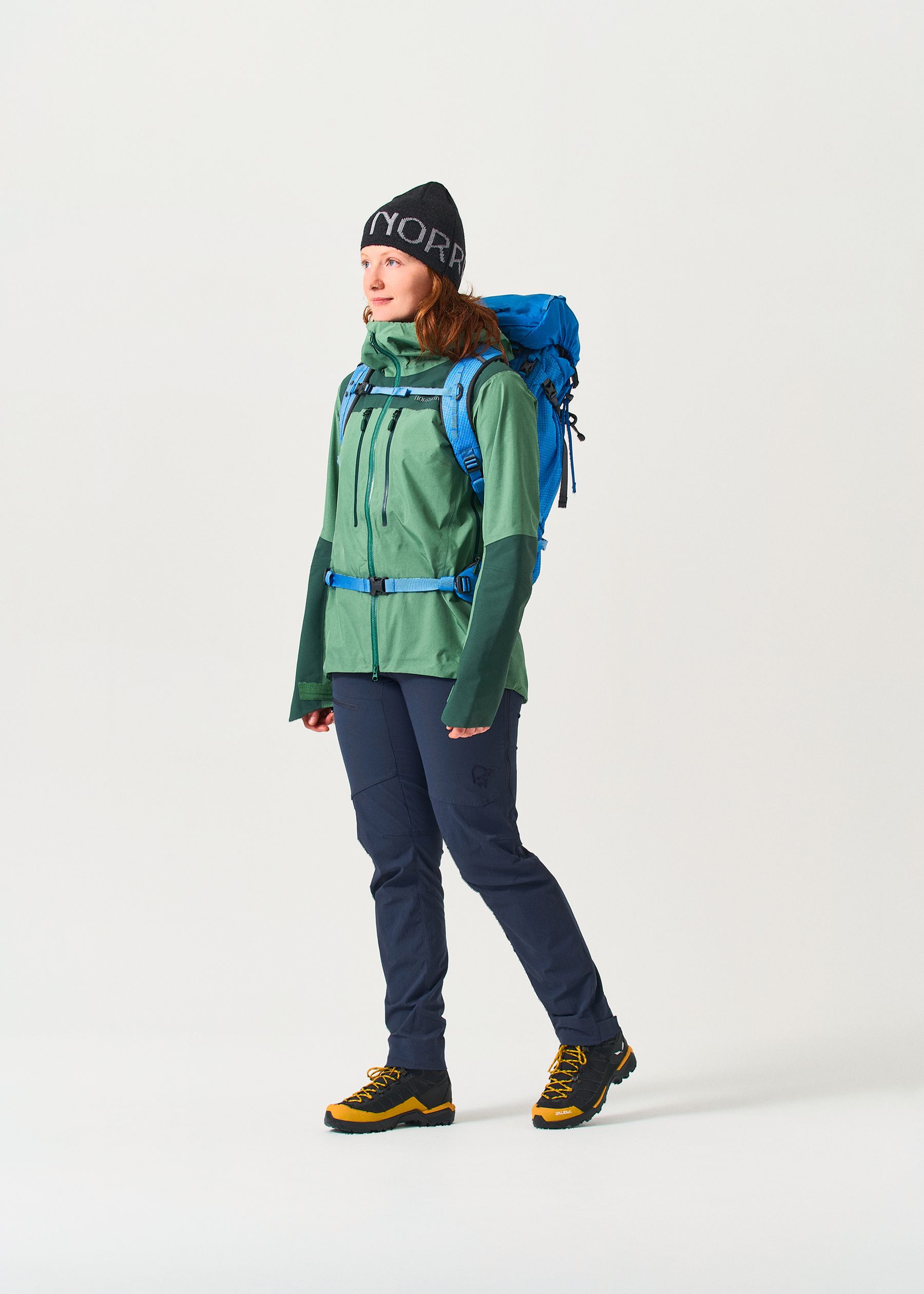 Image - 2 - Falketind Flex1 HD Pants