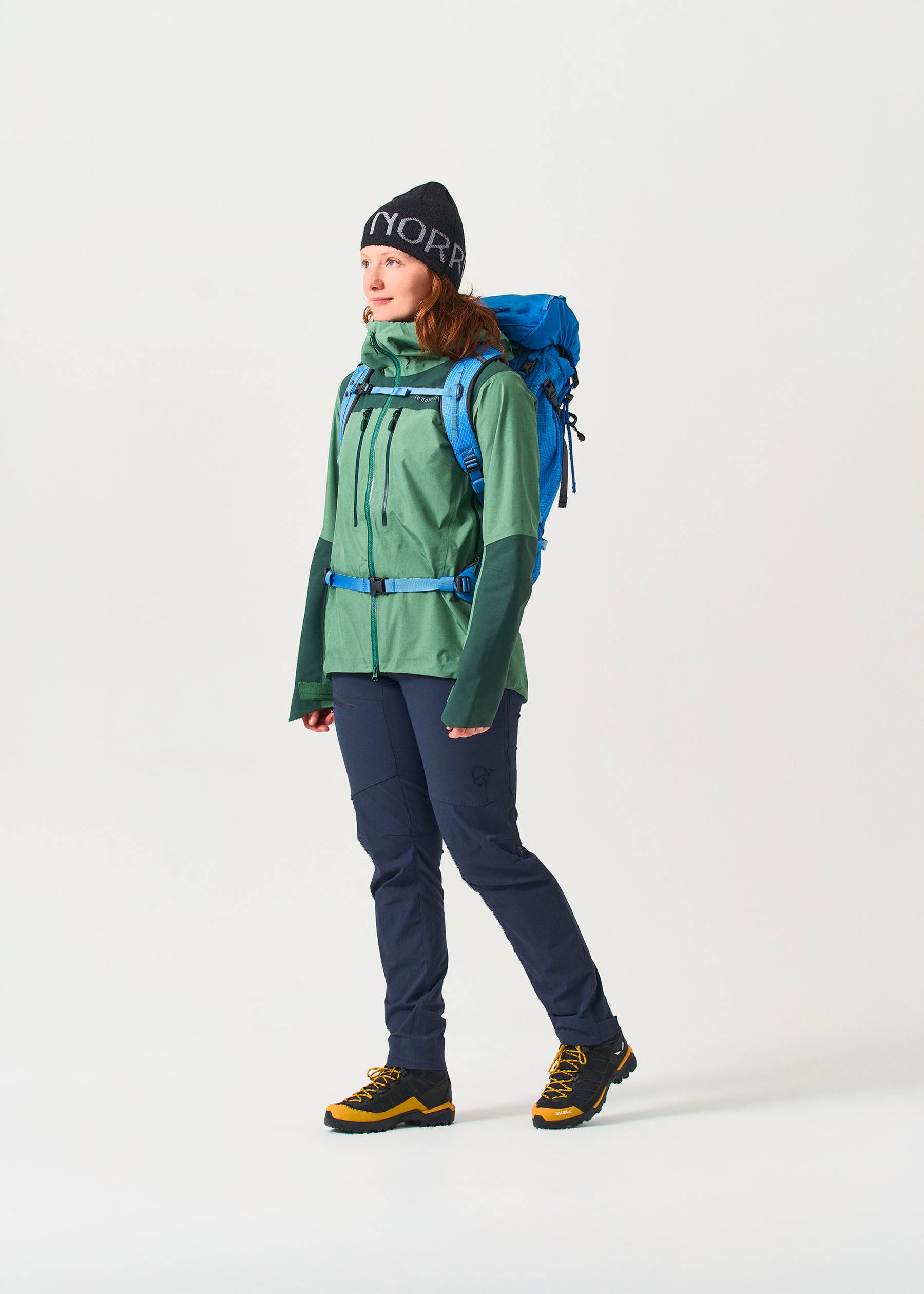 Image - 2 - Falketind Flex1 HD Pants