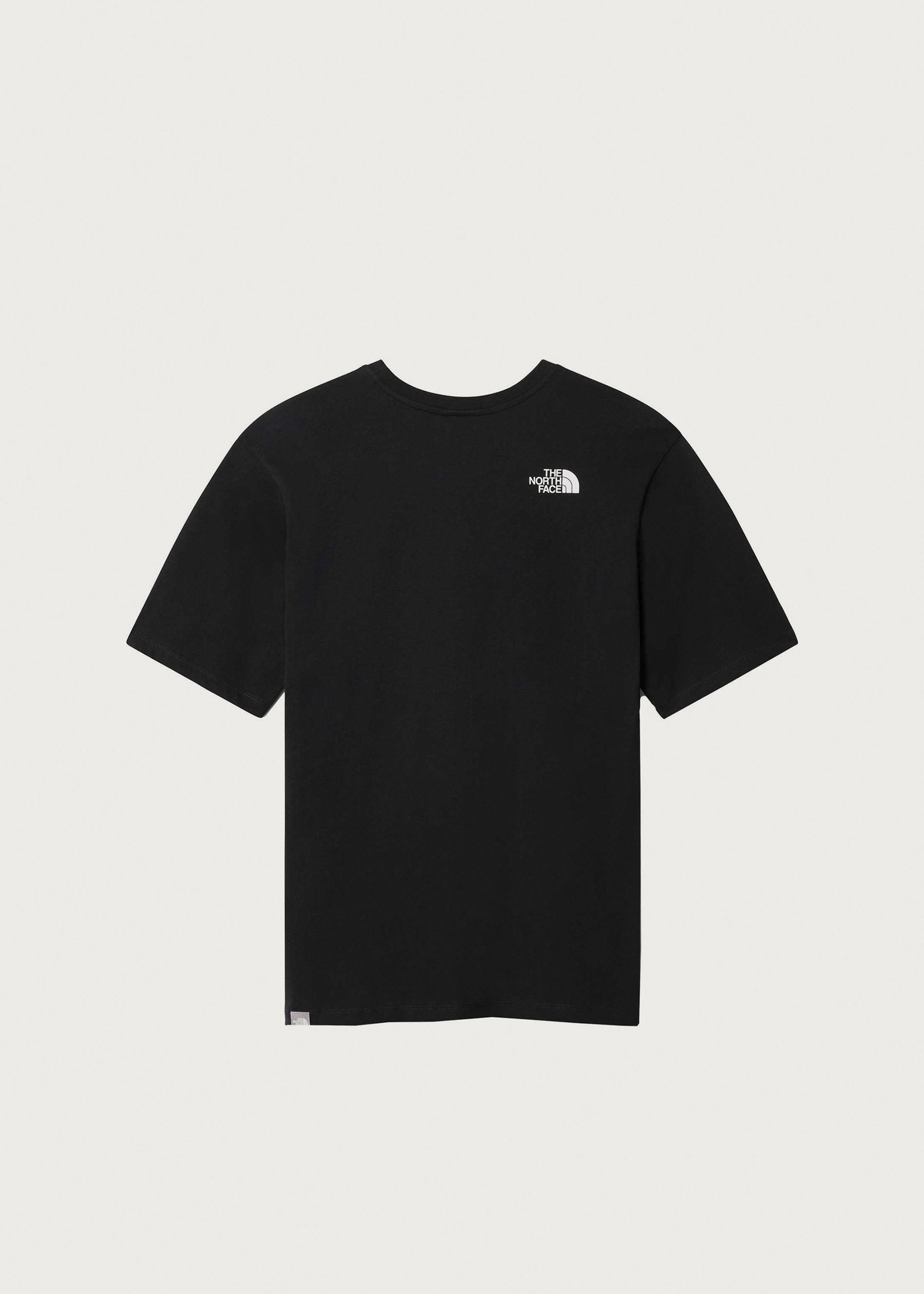 Image - 2 - Relaxed Simple Dome T-Shirt