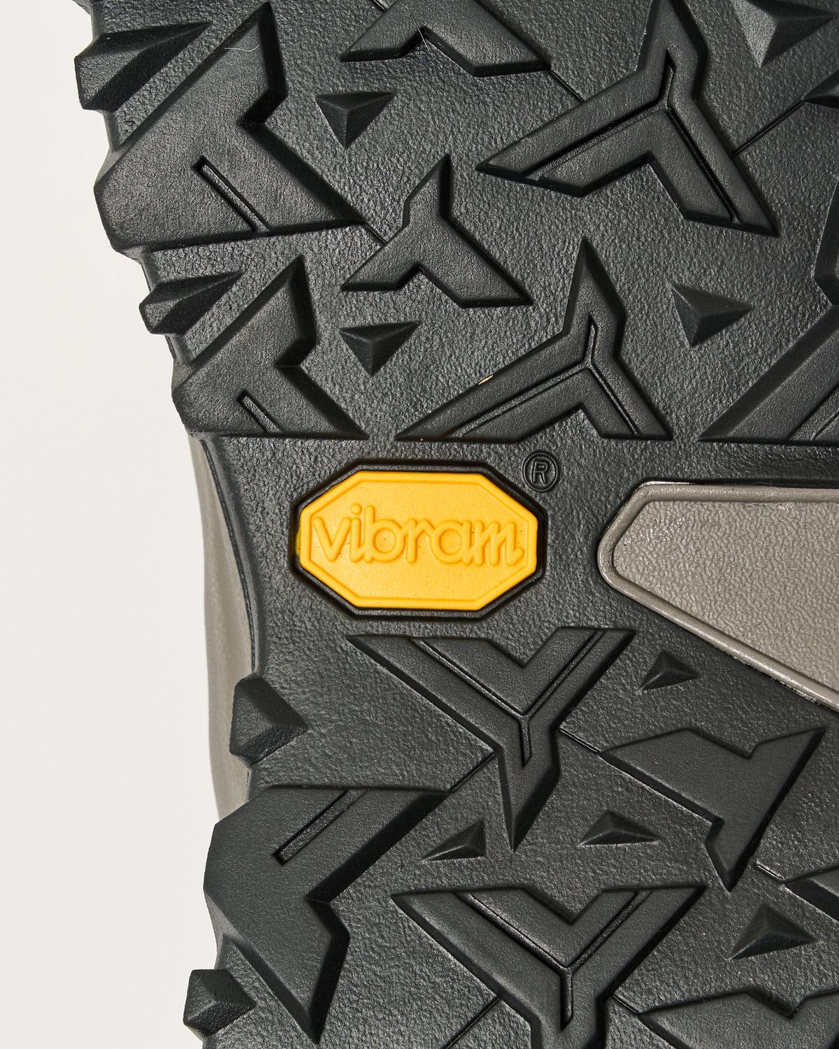 Vibram outsole