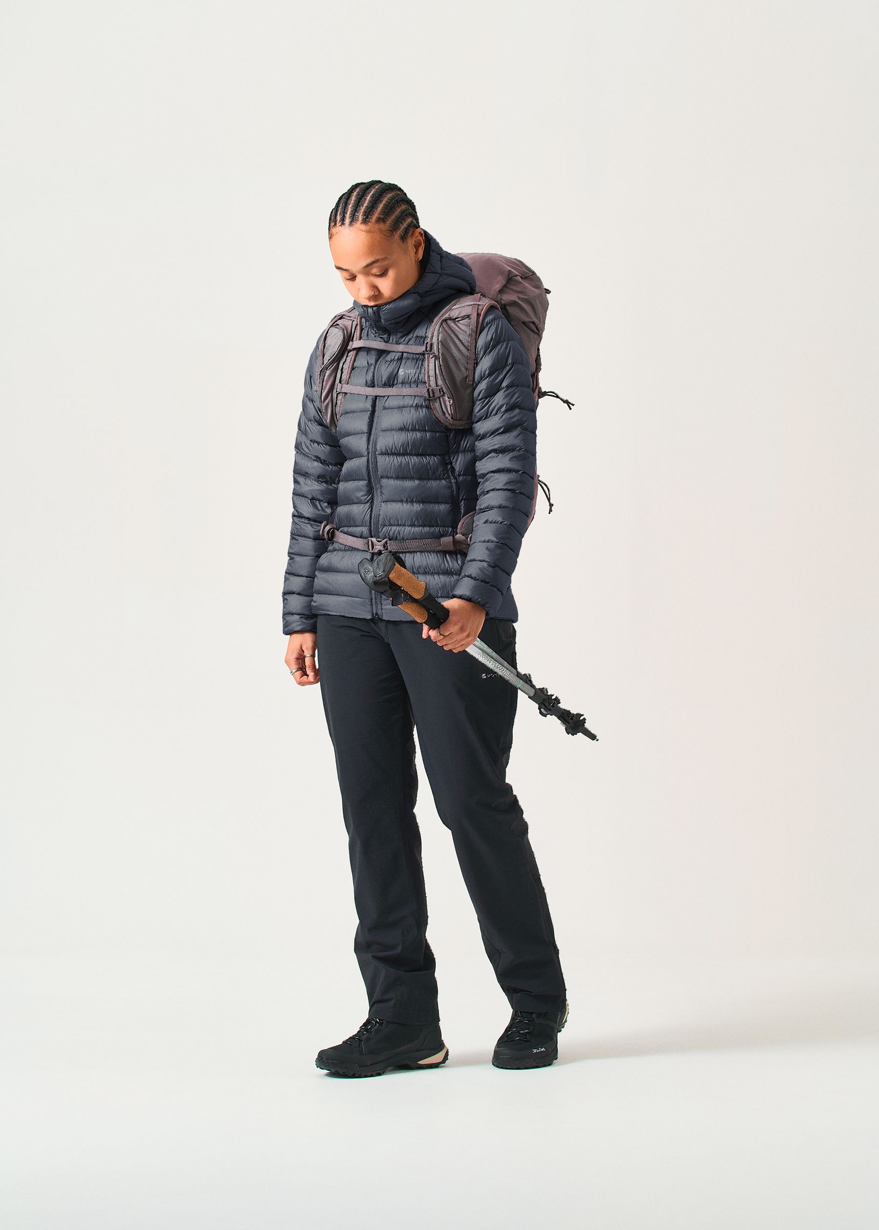 Image - 2 - Anti-Freeze Down Hoodie