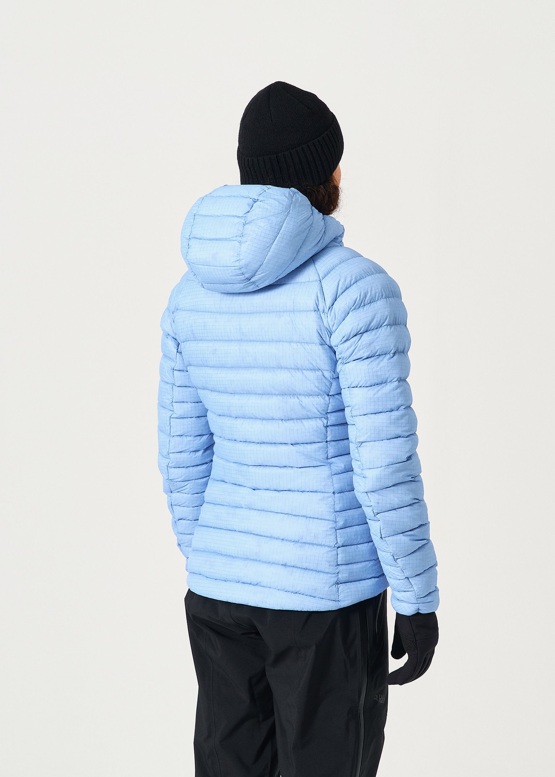 Image - 3 - Microlight X Hoody