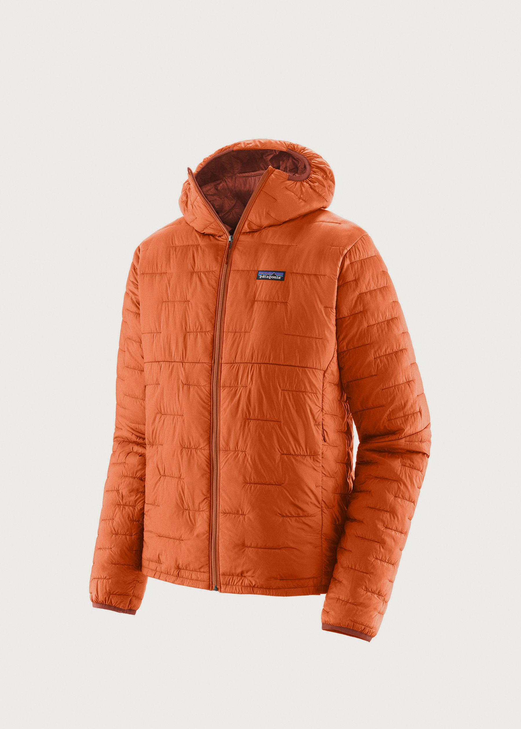 Patagonia Micro Puff Hoody