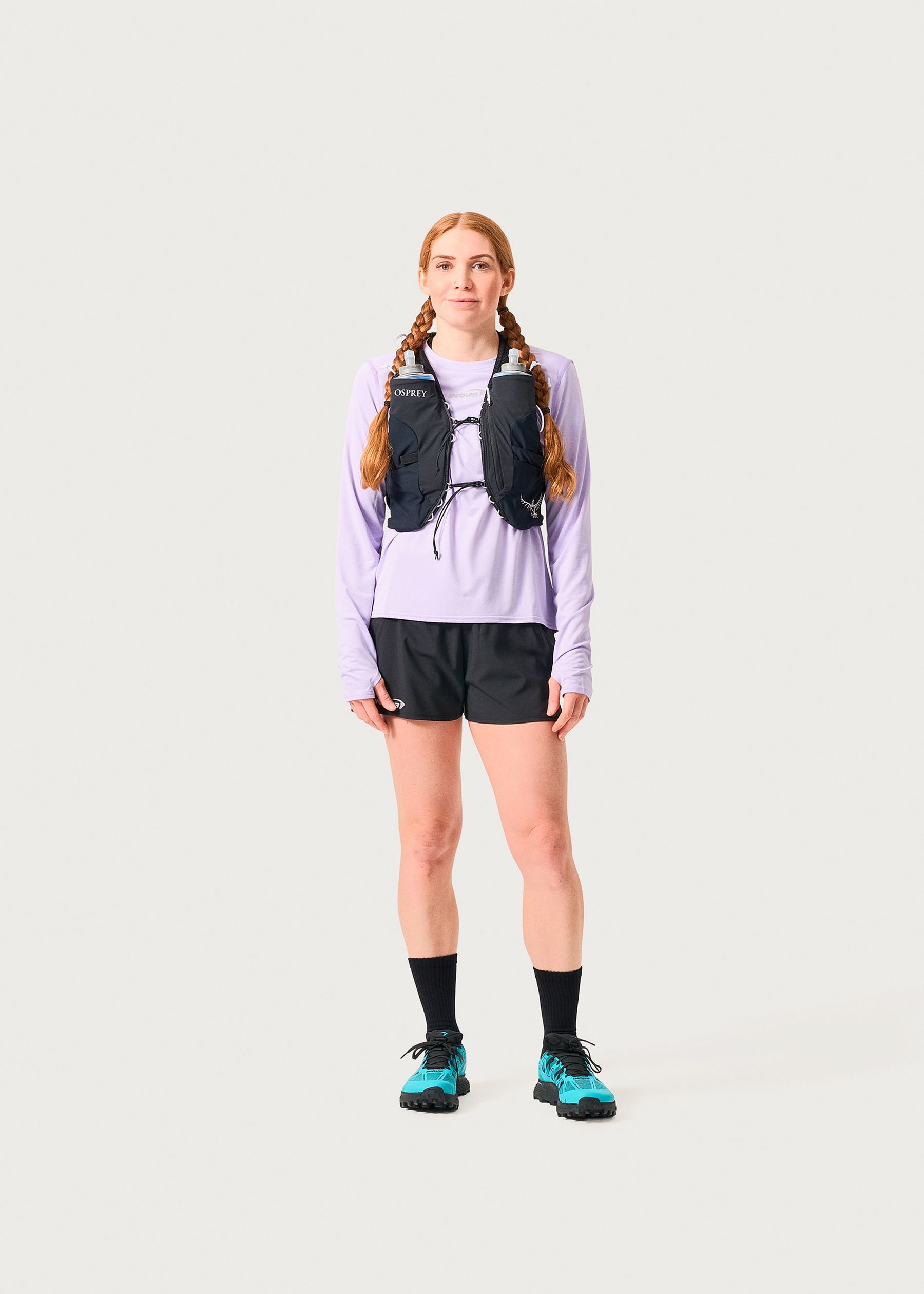 Image - 2 - Airlite Long Sleeve Tee