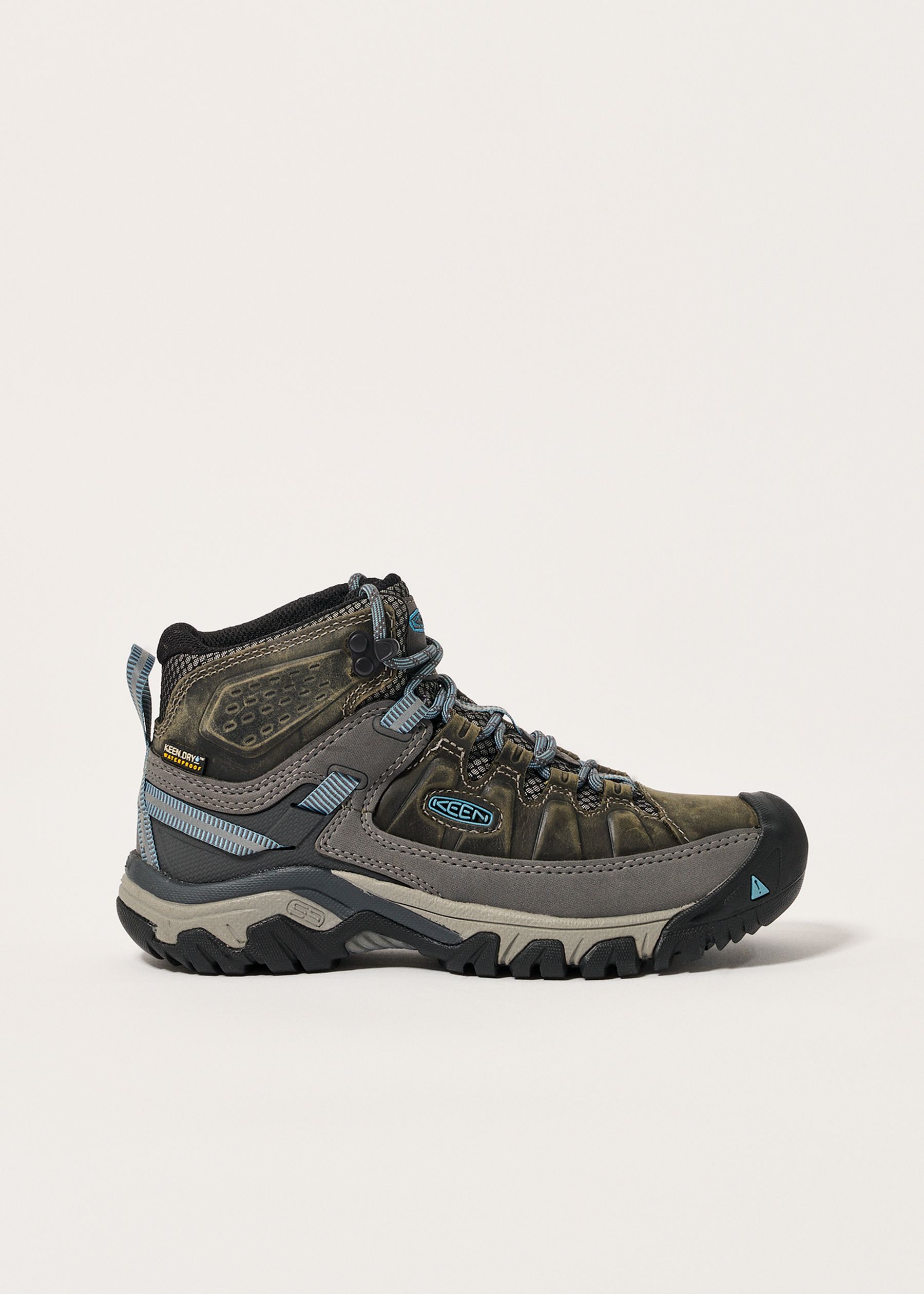 Image - 1 - Targhee III Mid Waterproof Boots