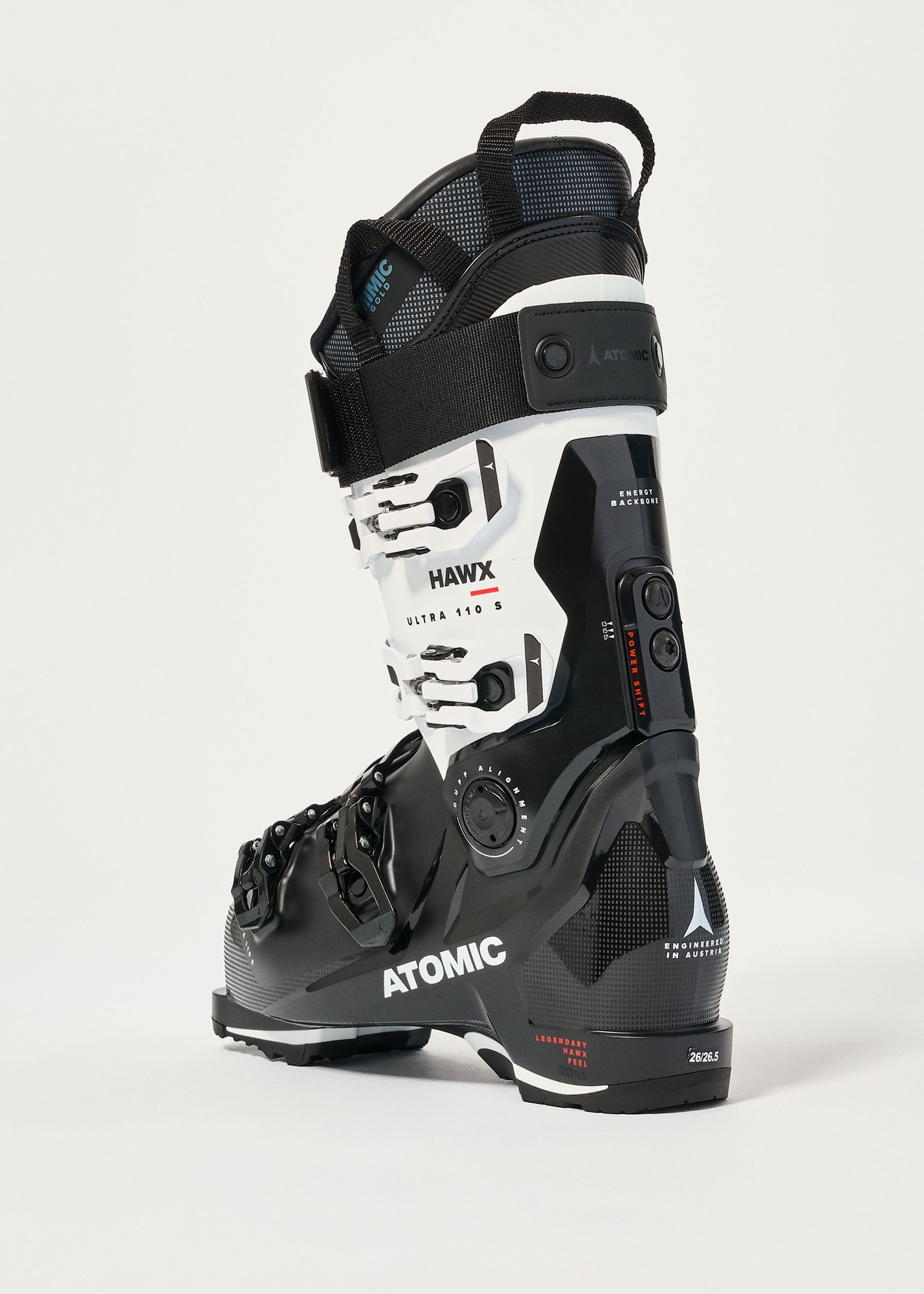Atomic Hawx Ultra 110 S GW Ski Boots