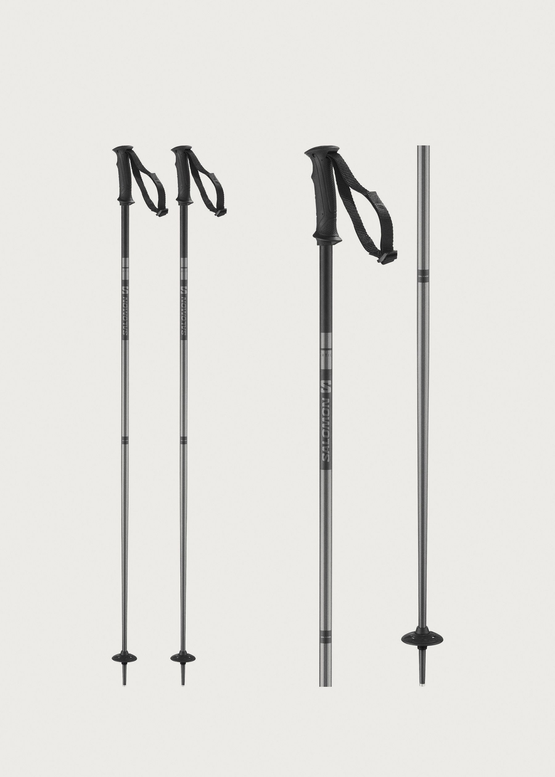 Image - 1 - Hacker Ski Poles