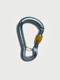 Gridlock Screwgate Carabiner