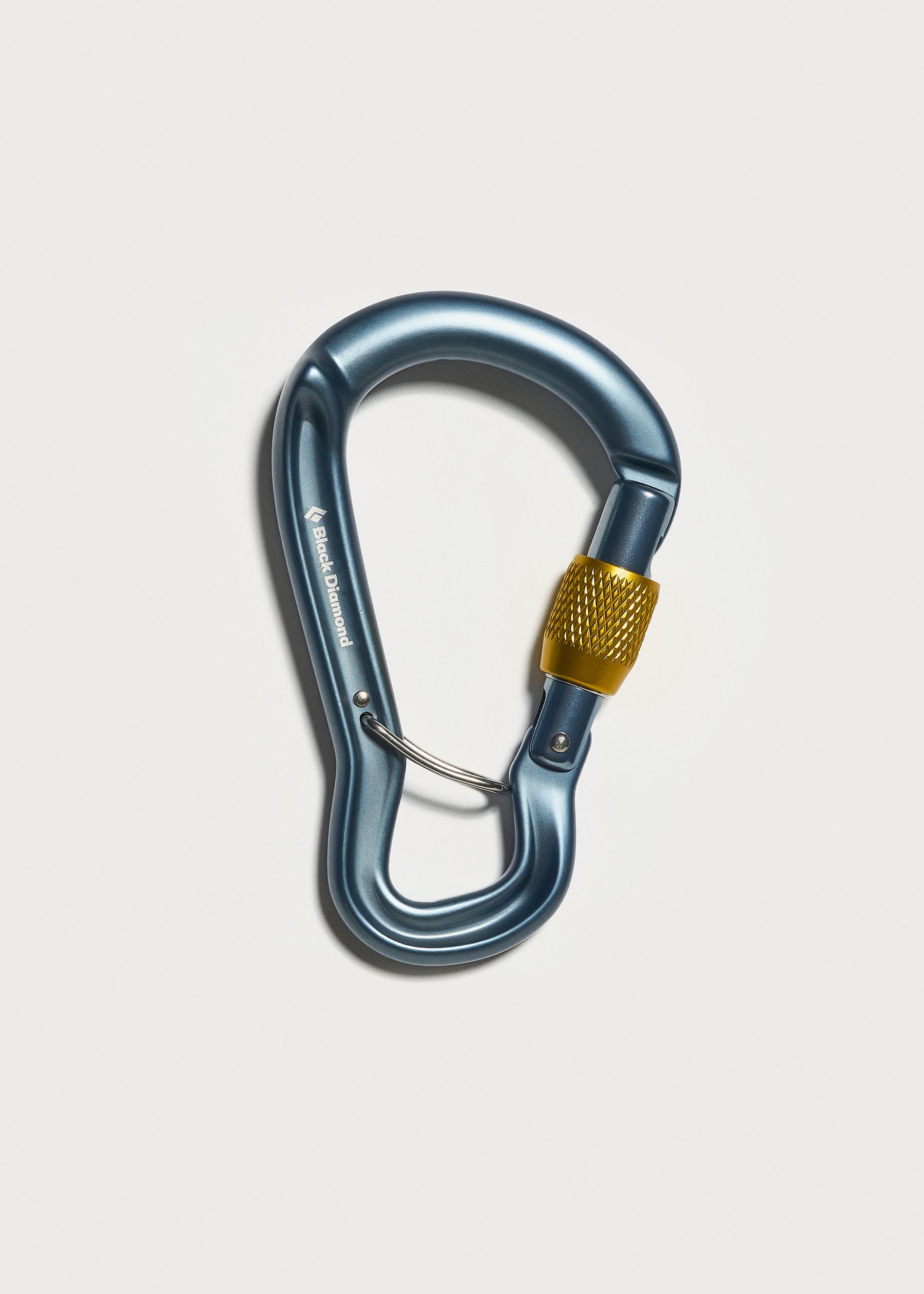 Image - 1 - Gridlock Screwgate Carabiner