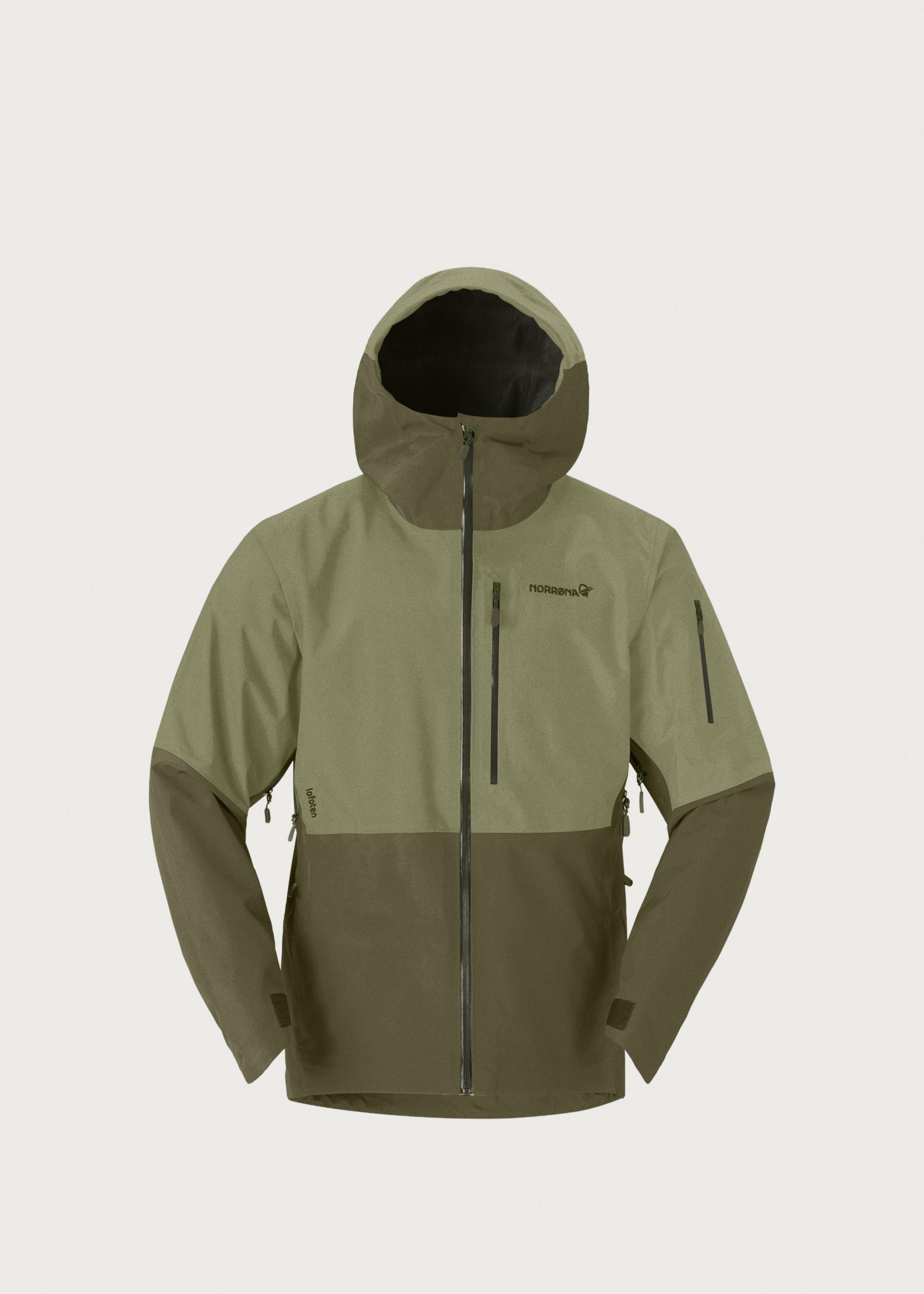 Image - 1 - Lofoten GORE-TEX 3L Jacket