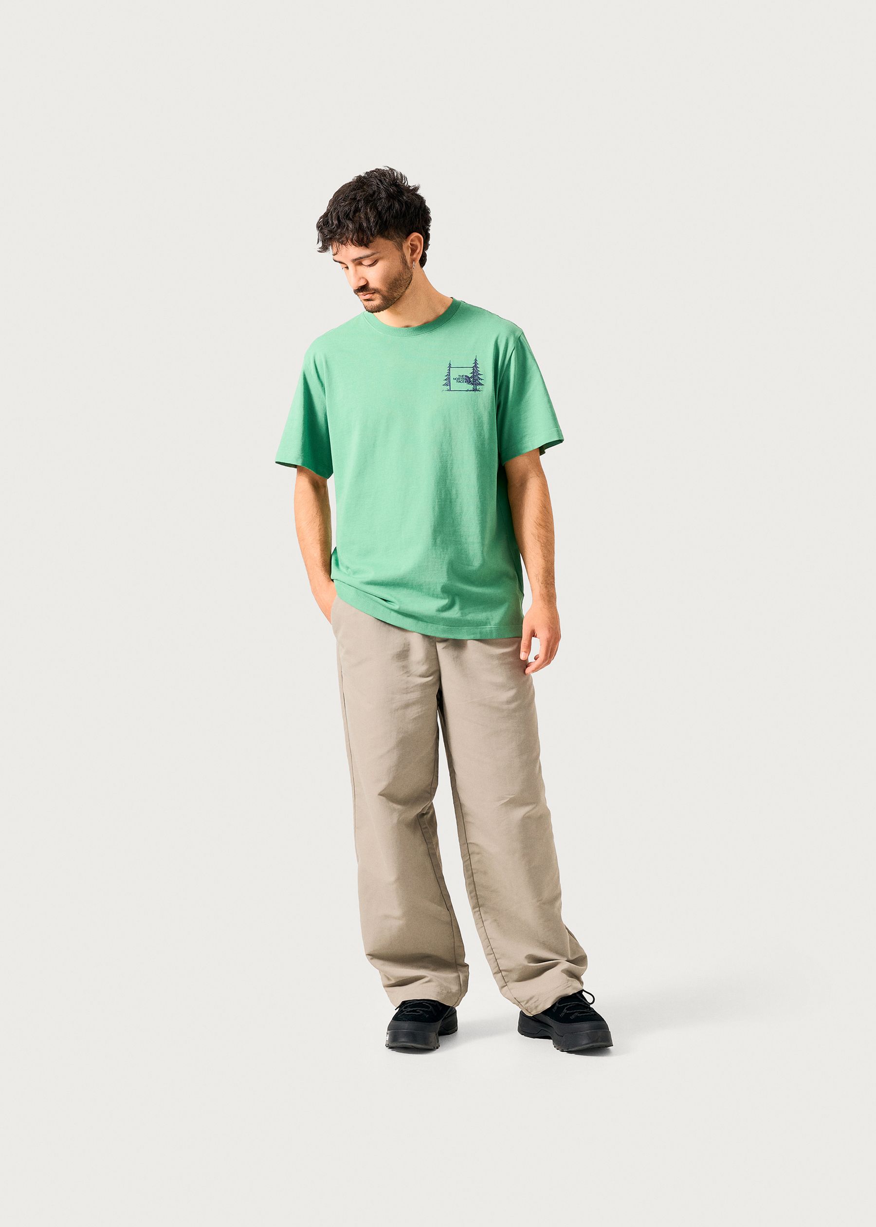 Image - 2 - Camping Relaxed Tee
