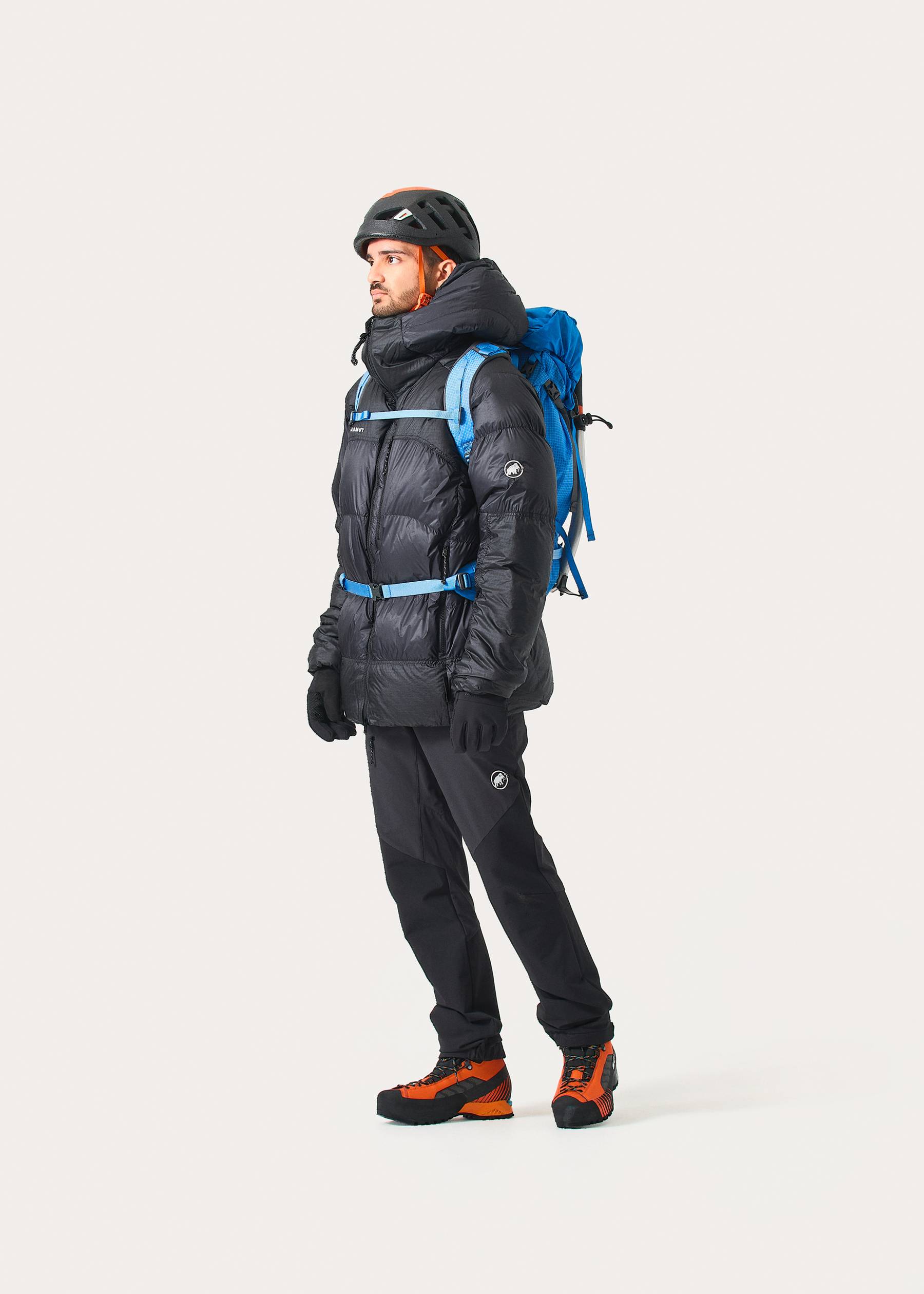 Image - 2 - Taiss Pro Belay IN Hooded Jacket