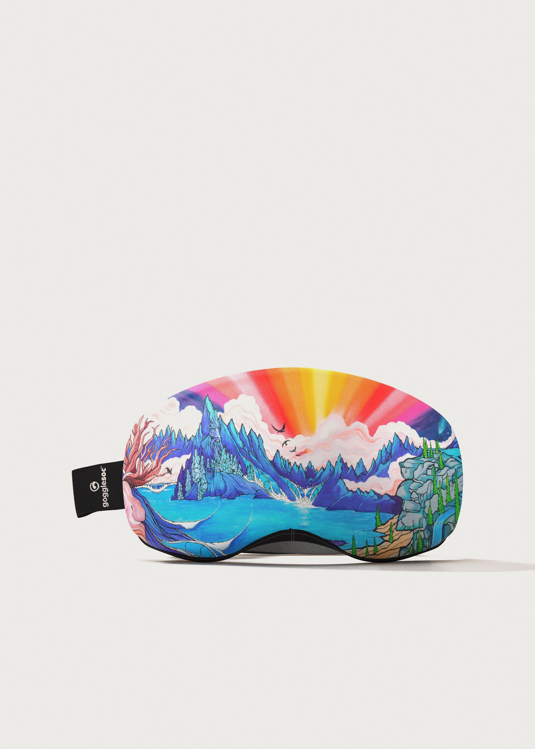 Image - 1 - Pro Soc Goggle Cover
