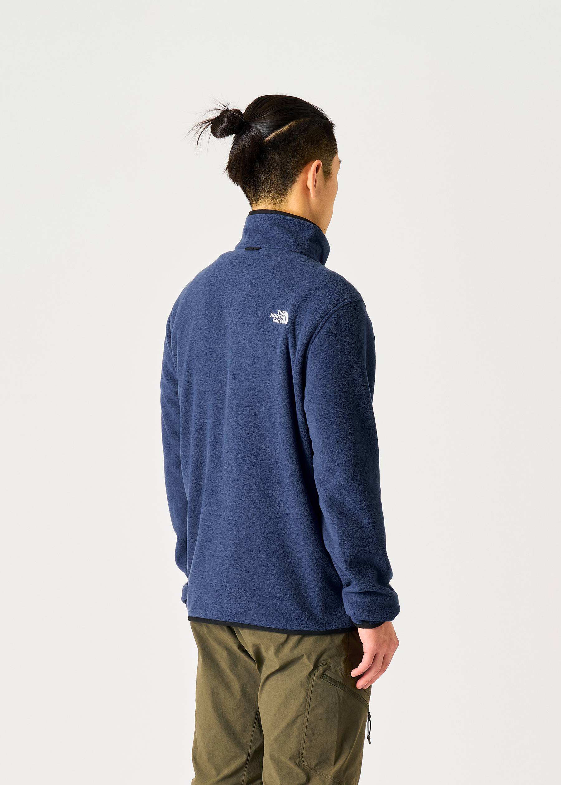 Image - 3 - Glacier Fleece Jacket