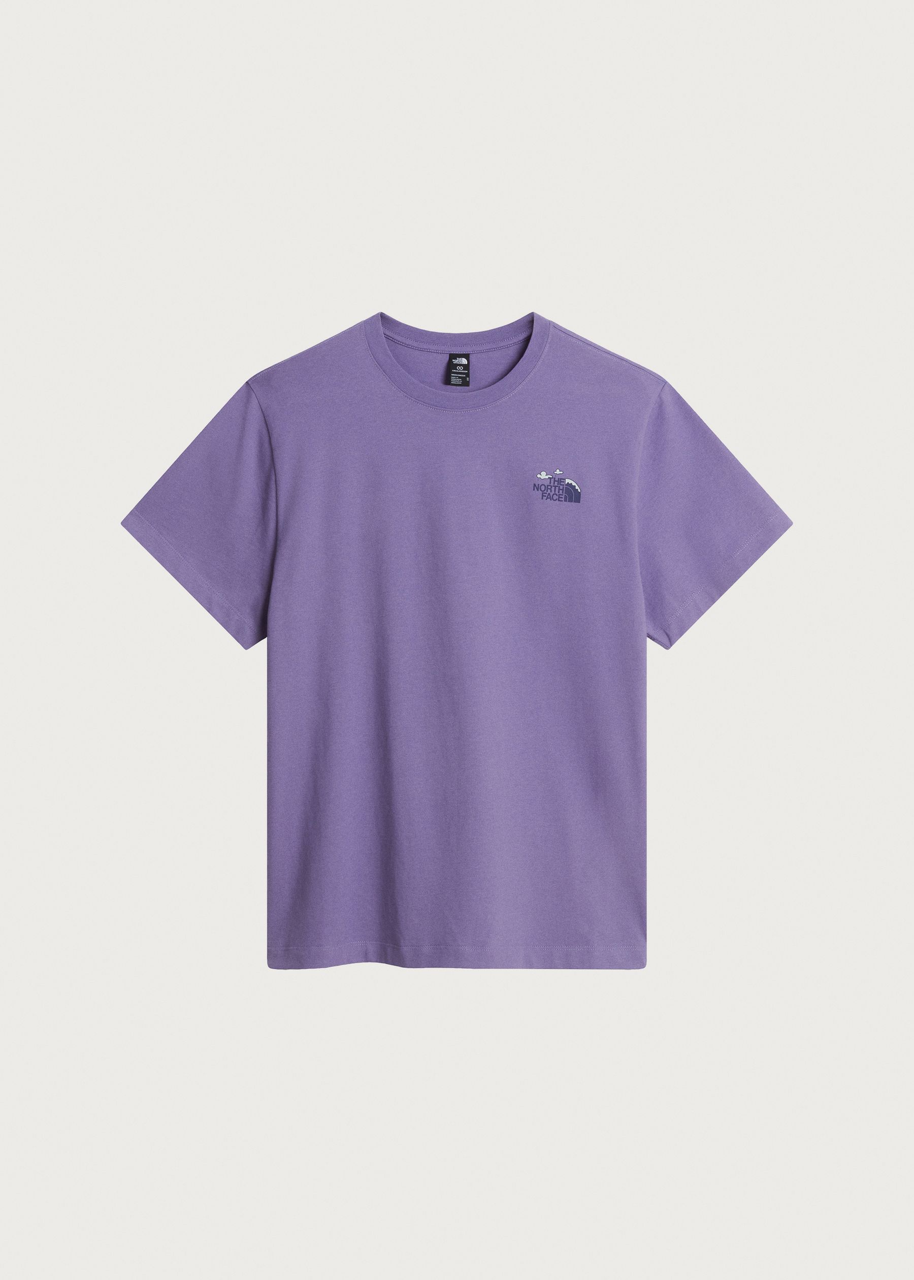 Image - 1 - Nat High Society Relaxed Tee