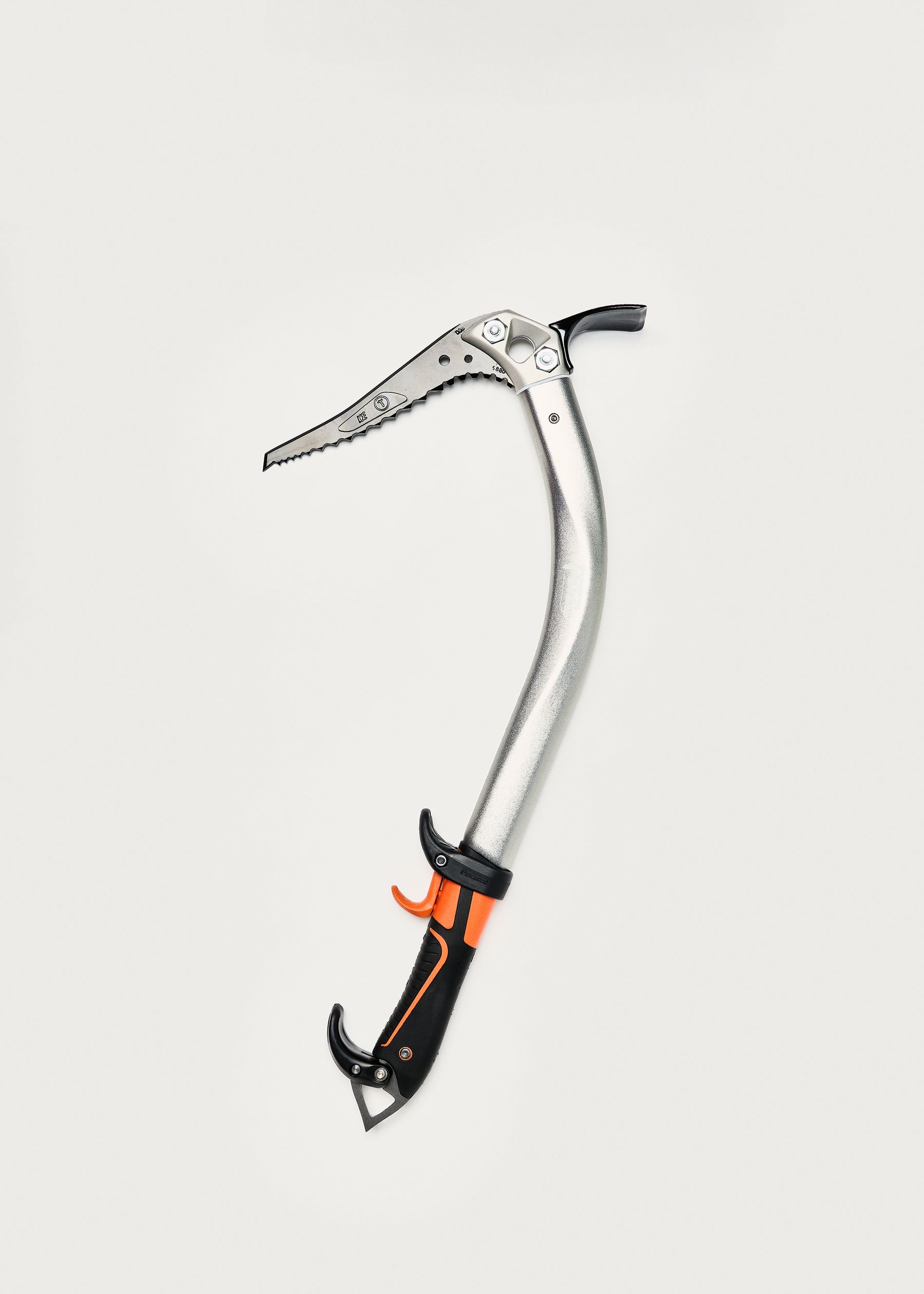 Image - 3 - Quark Adze Ice Axe
