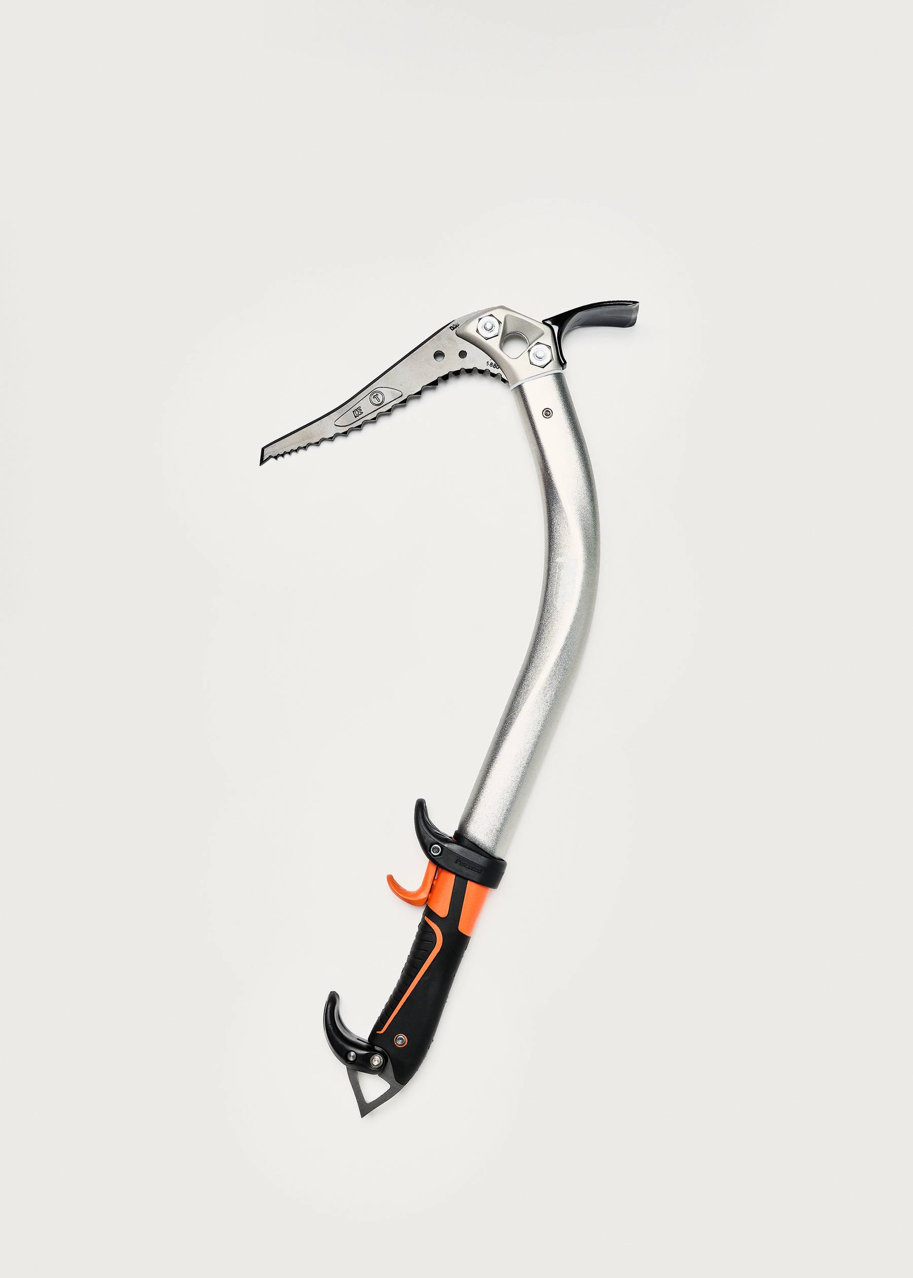 Image - 3 - Quark Adze Ice Axe