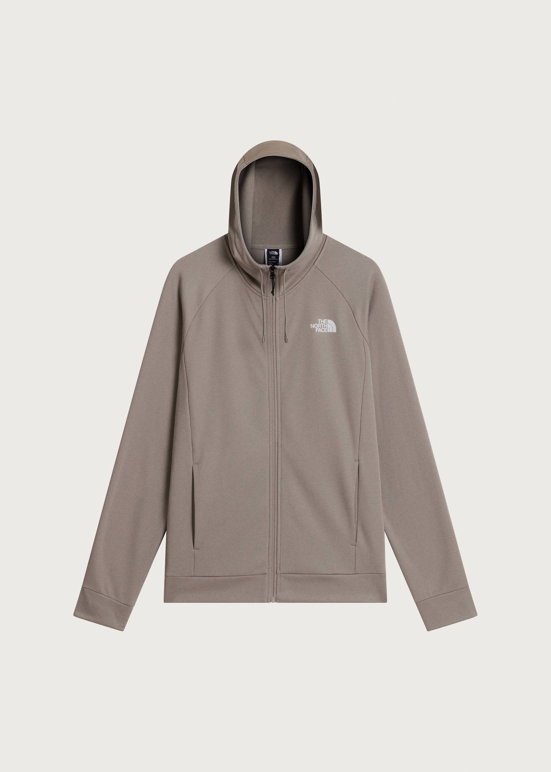 Image - 3 - Reaxion 2.0 Hooded Full Zip Jacket