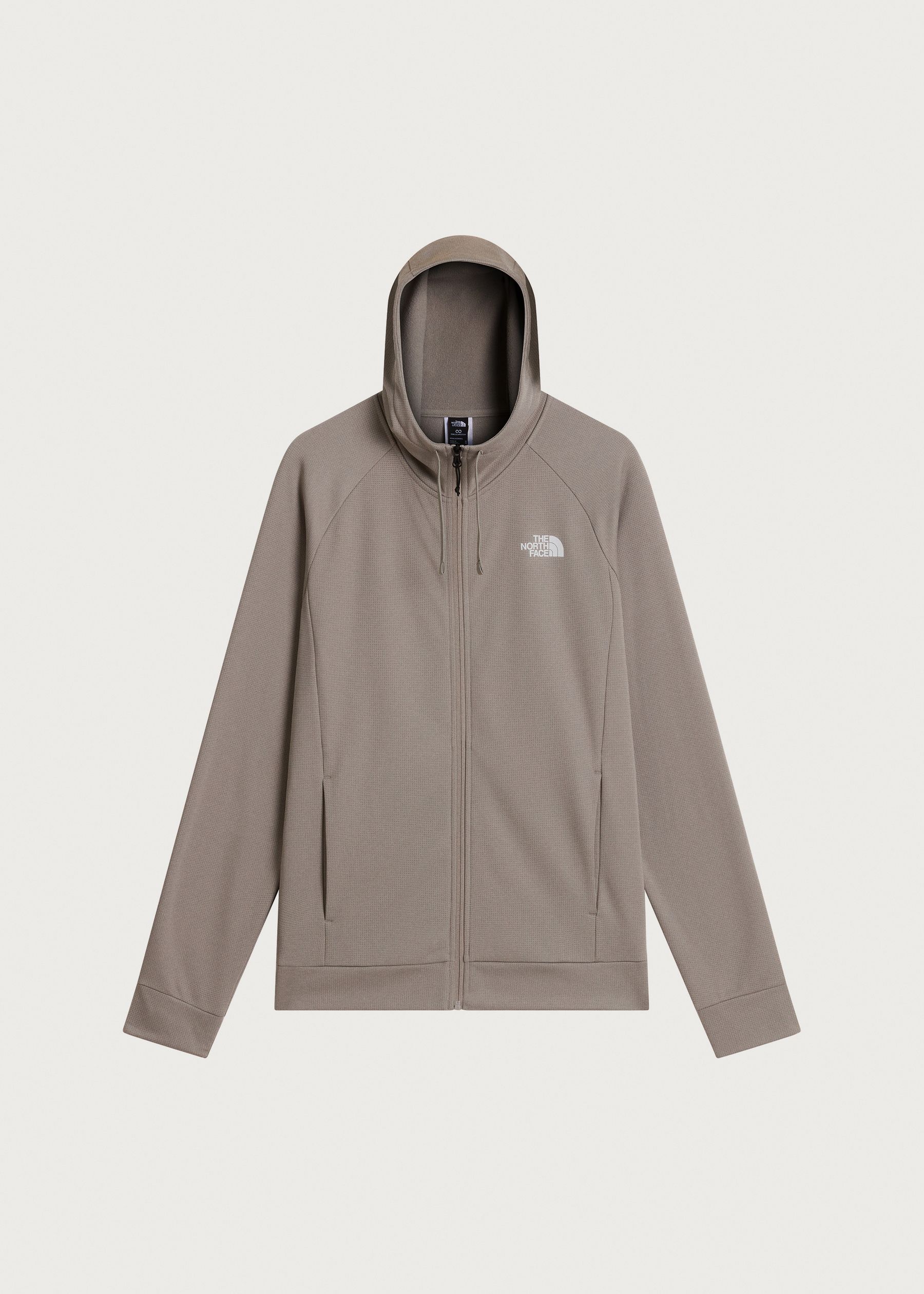 Image - 1 - Reaxion 2.0 Hooded Full Zip Jacket