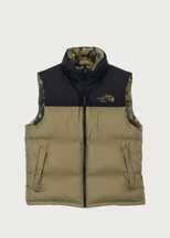 1996 Retro Nuptse Vest